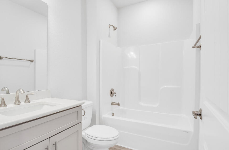 The Bluffs at Lafayette - Residential