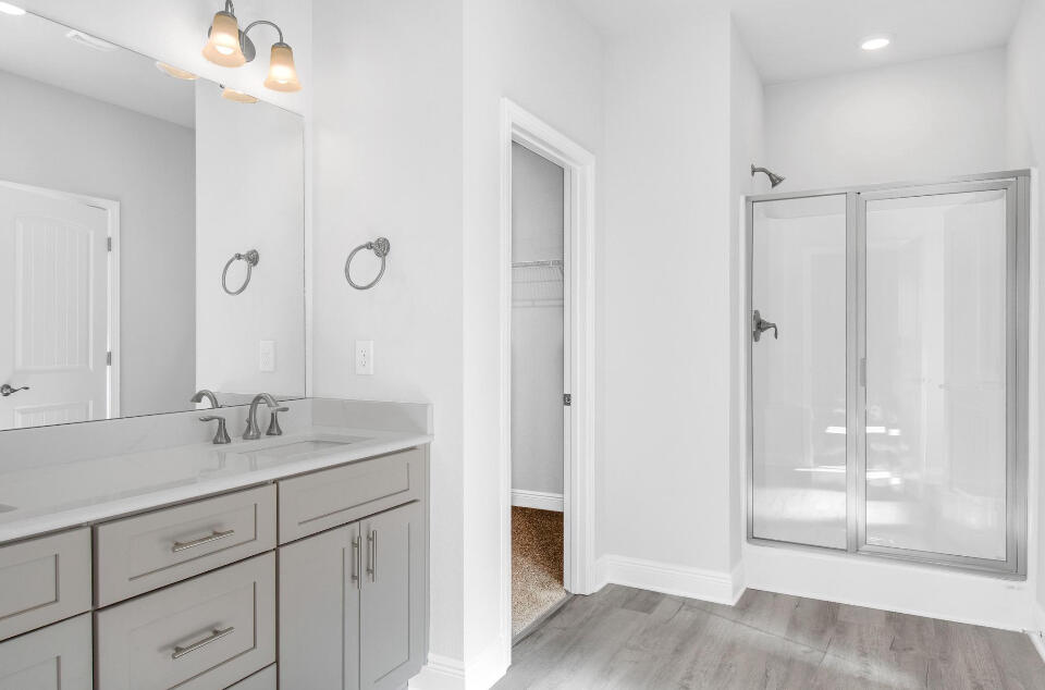 The Bluffs at Lafayette - Residential