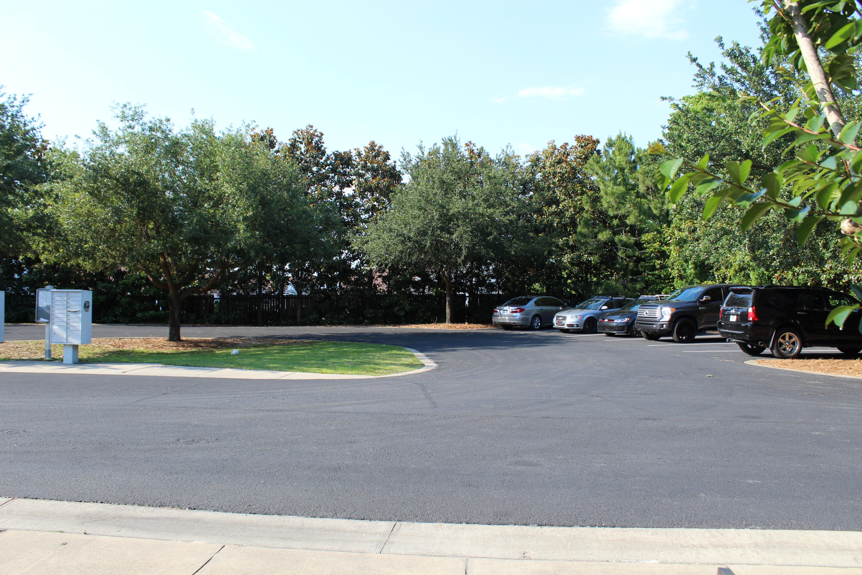 OLD BAY T/H - Residential