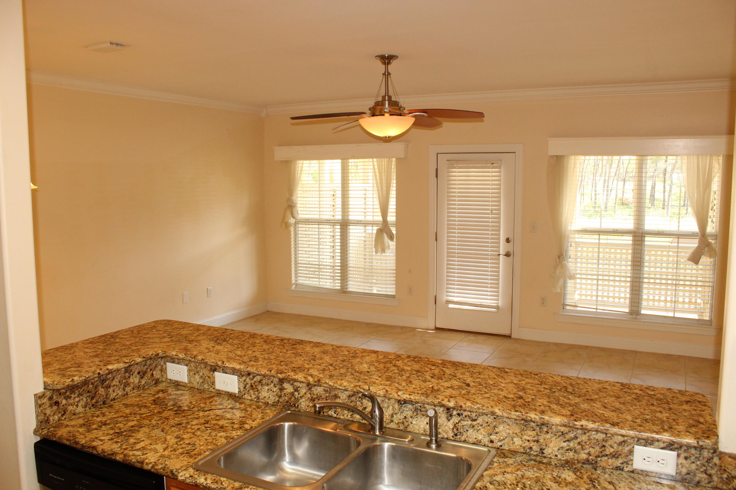 OLD BAY T/H - Residential