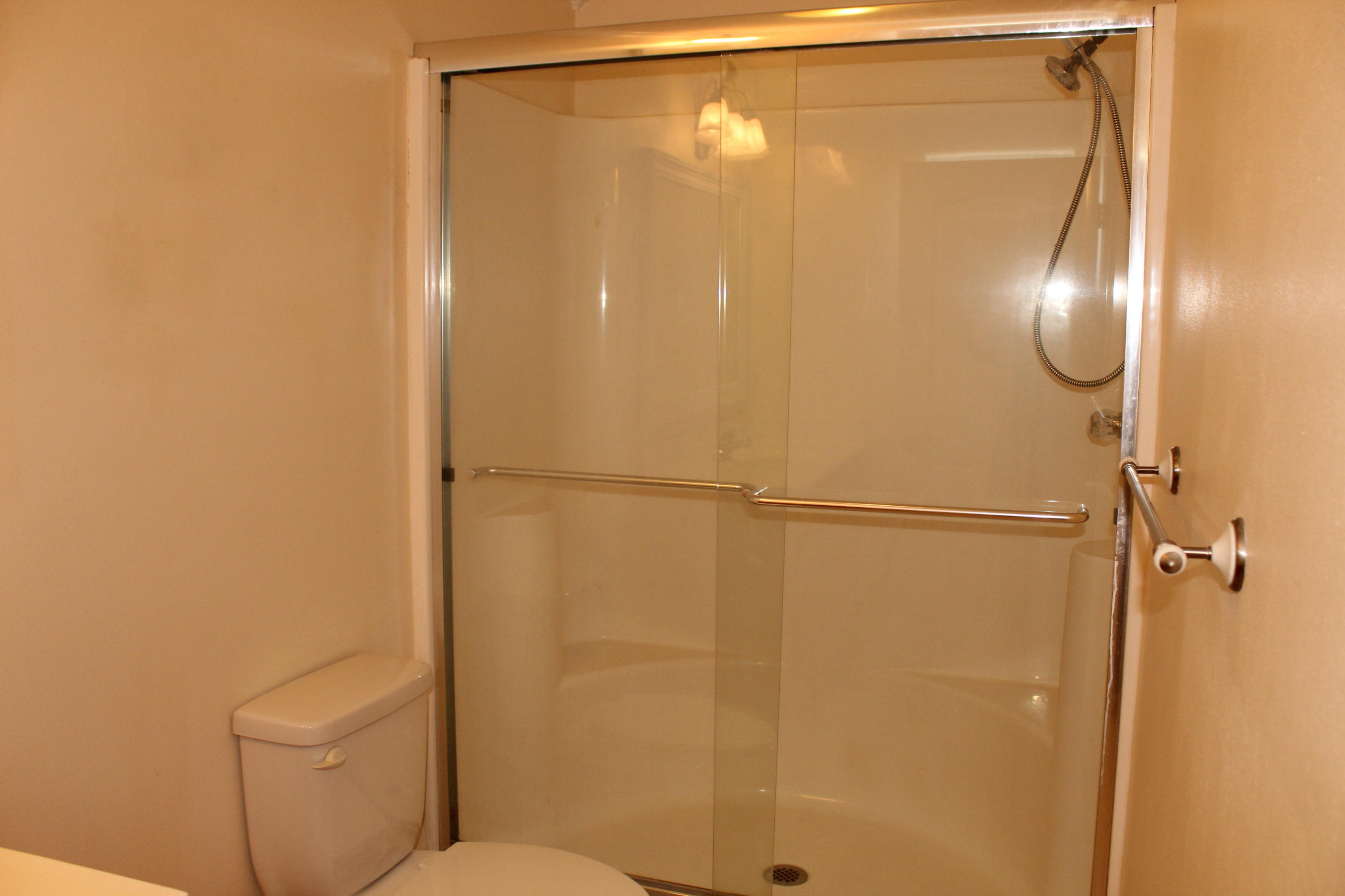 OLD BAY T/H - Residential