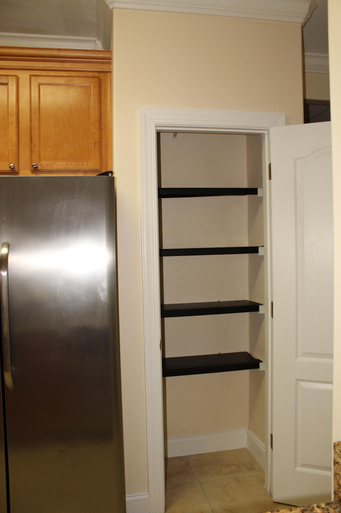 OLD BAY T/H - Residential