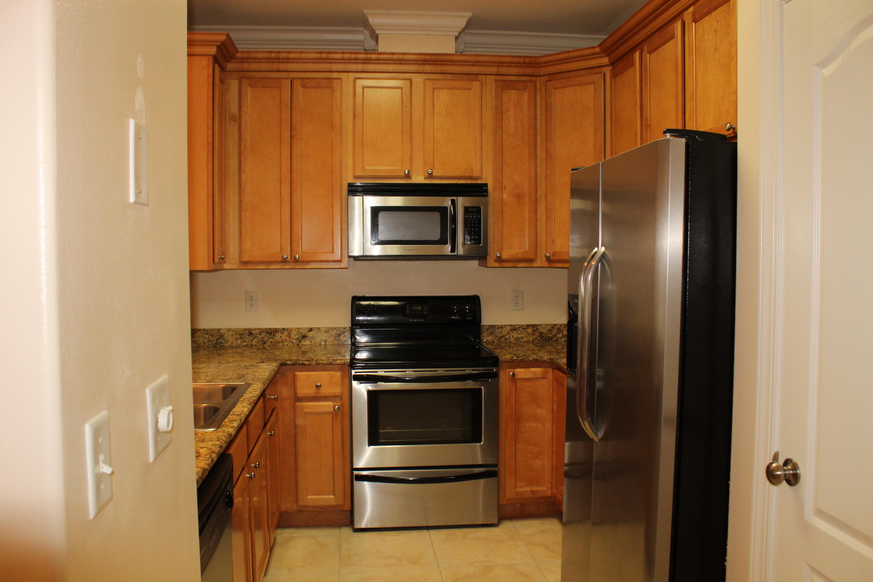 OLD BAY T/H - Residential