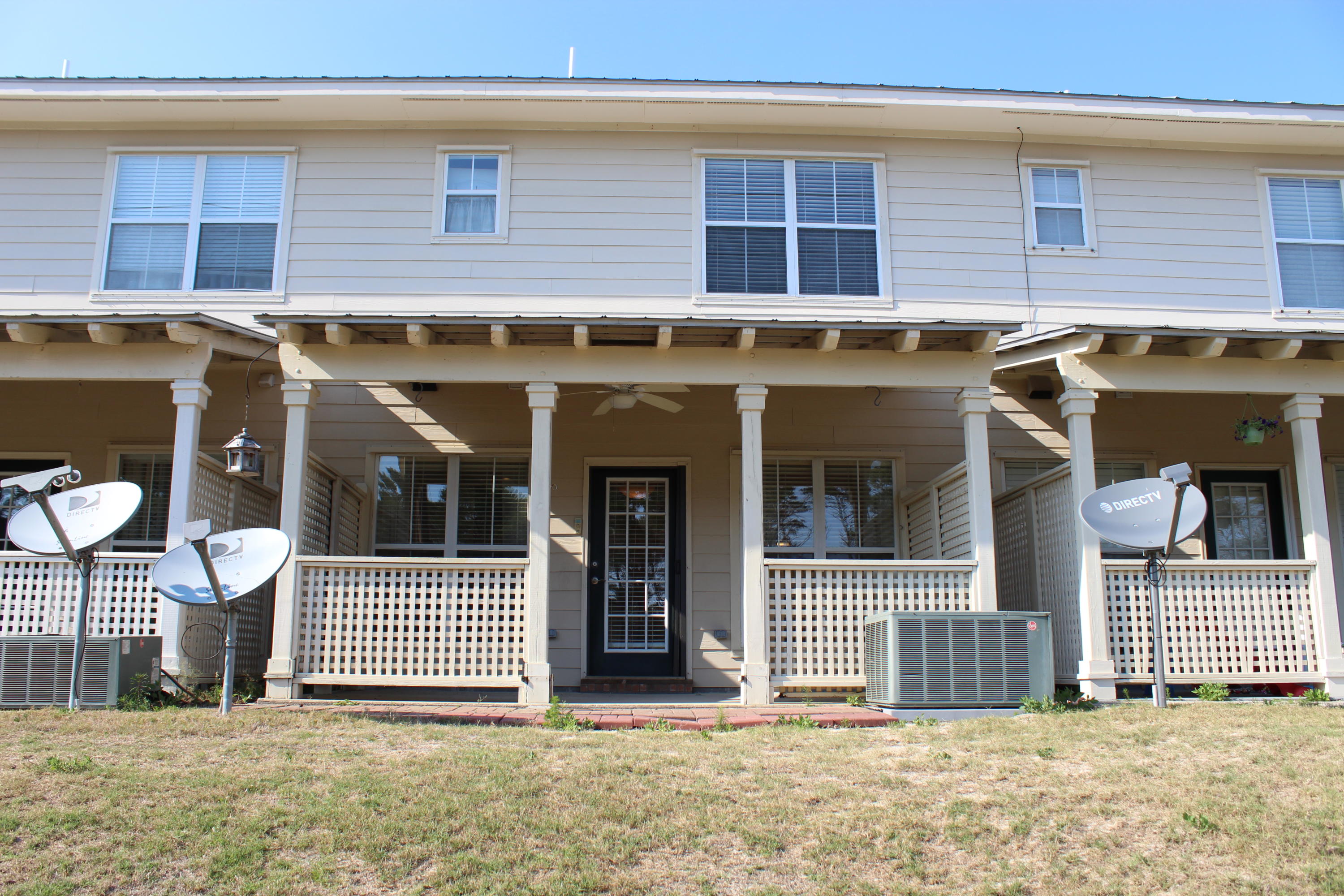 OLD BAY T/H - Residential