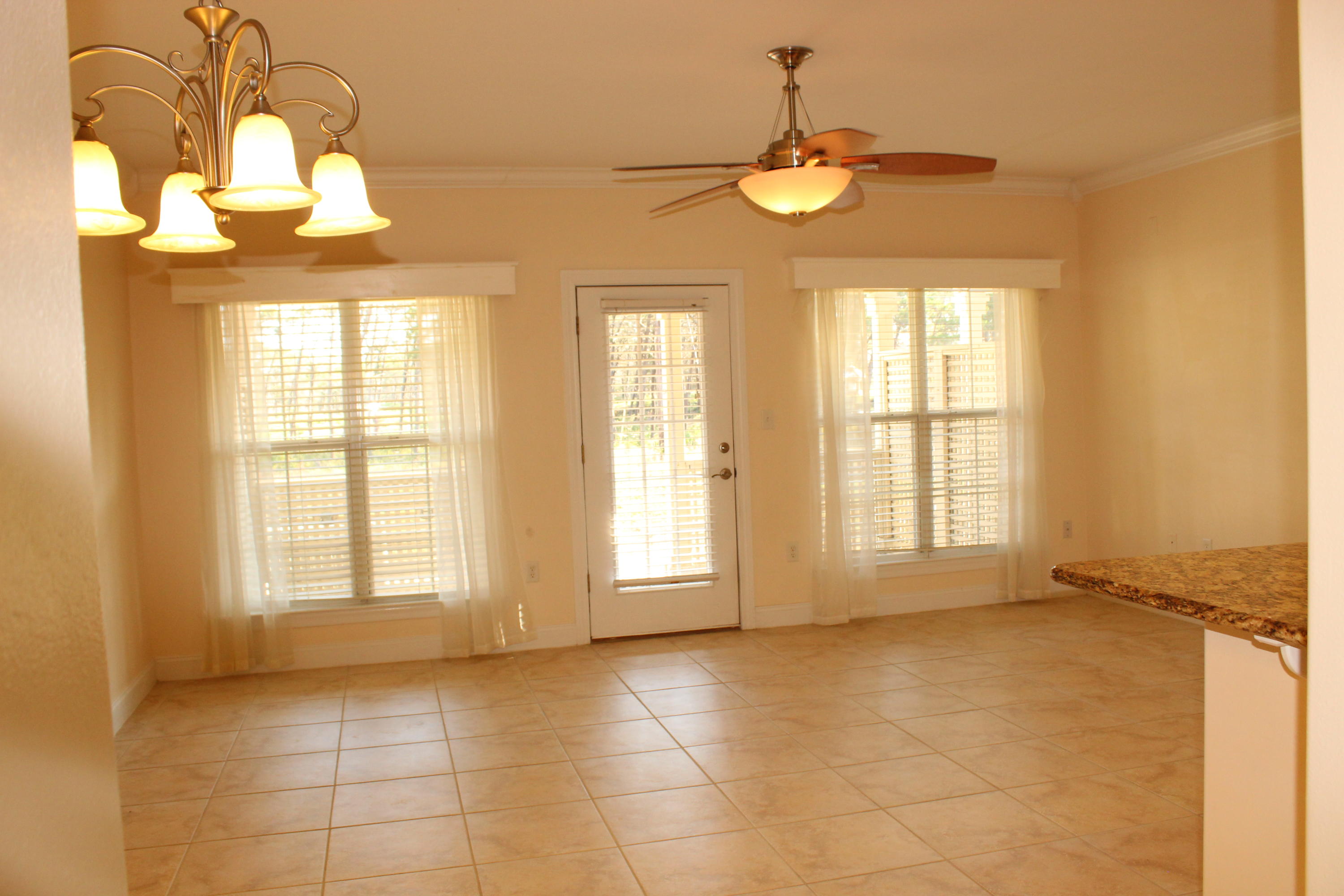 OLD BAY T/H - Residential