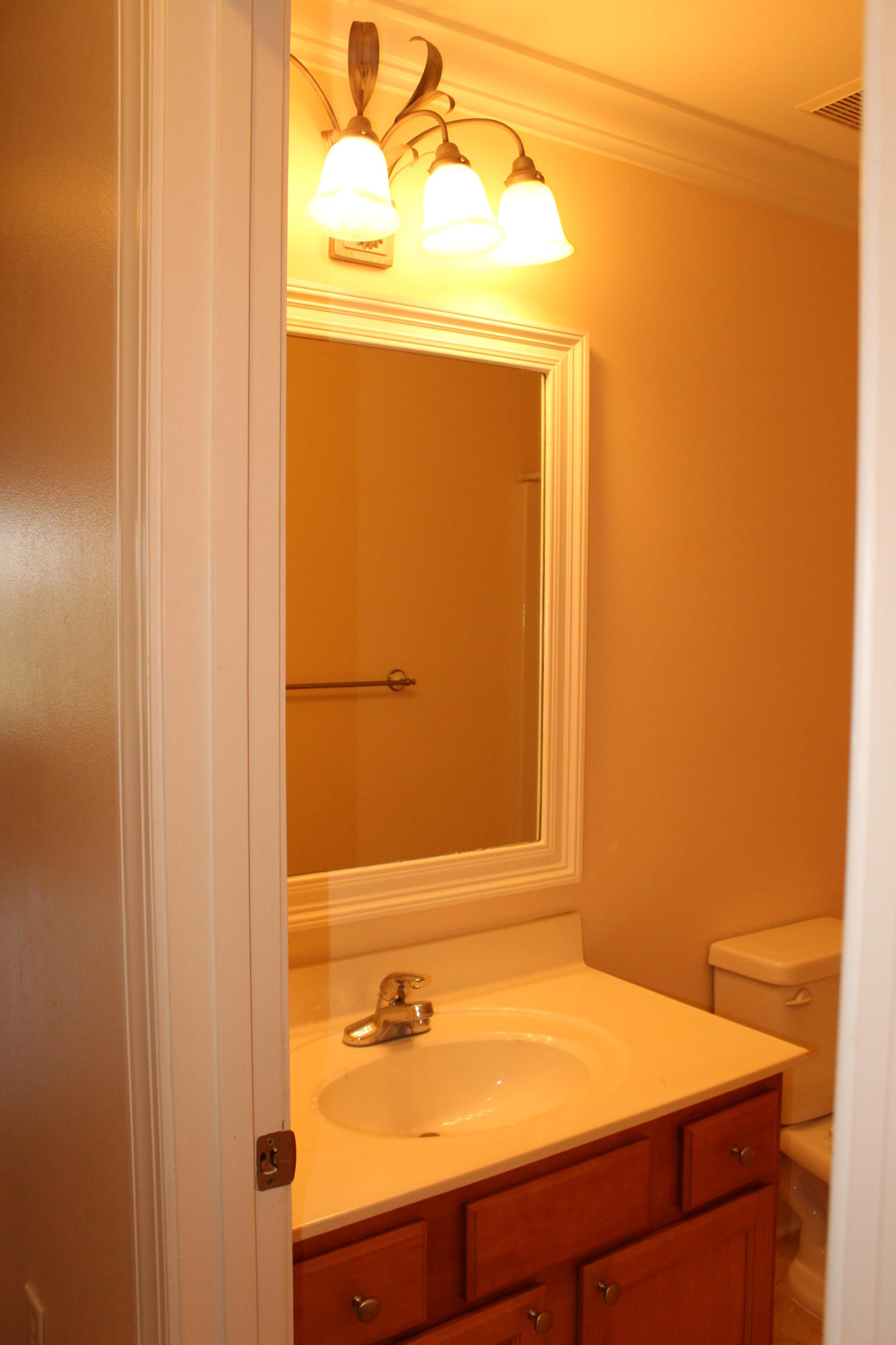 OLD BAY T/H - Residential