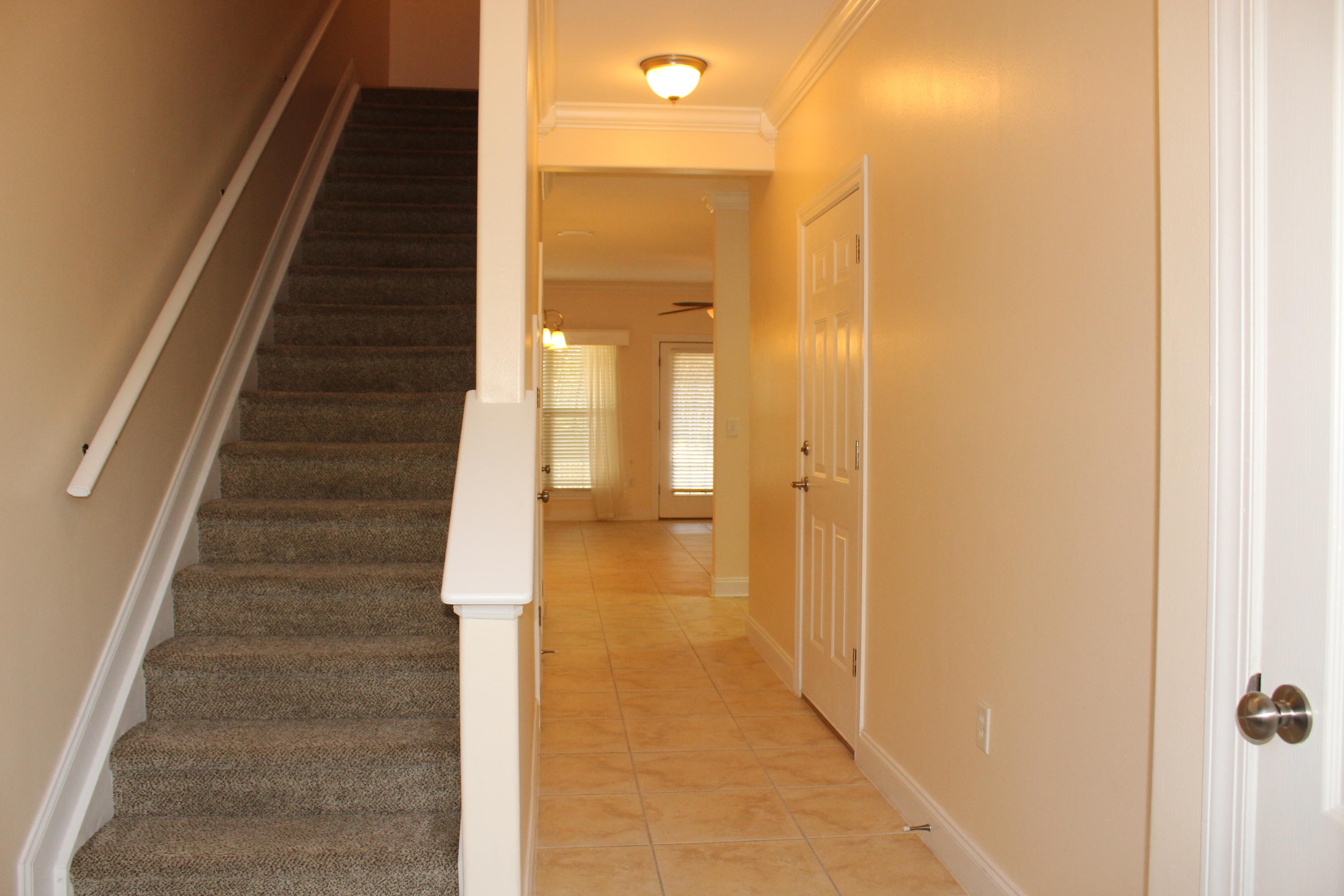 OLD BAY T/H - Residential