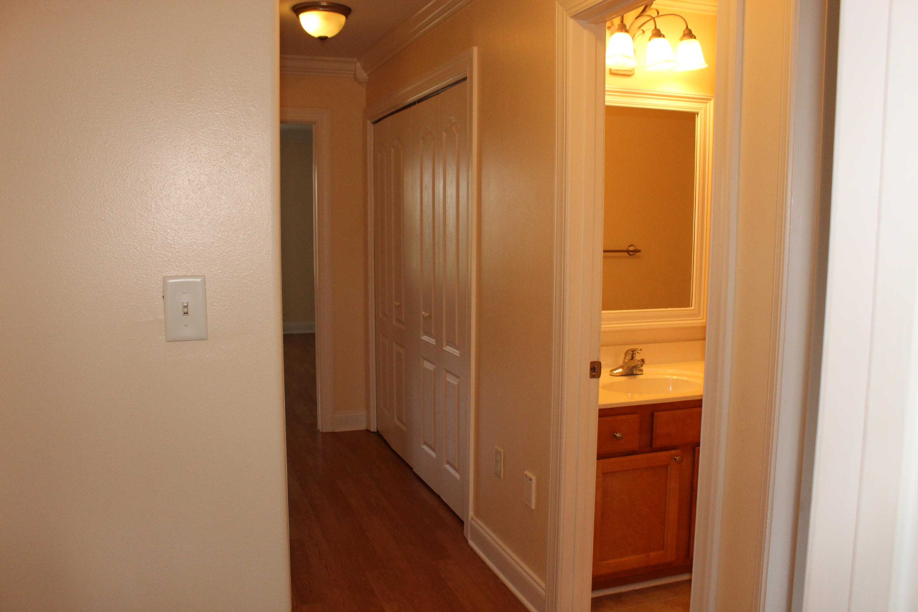 OLD BAY T/H - Residential