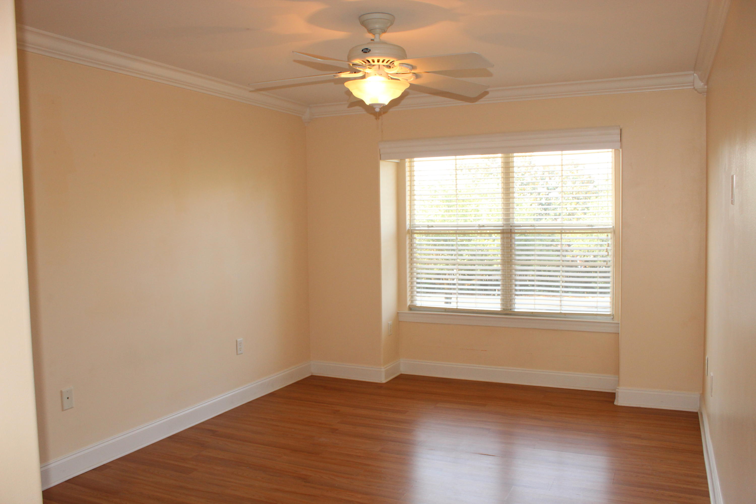 OLD BAY T/H - Residential