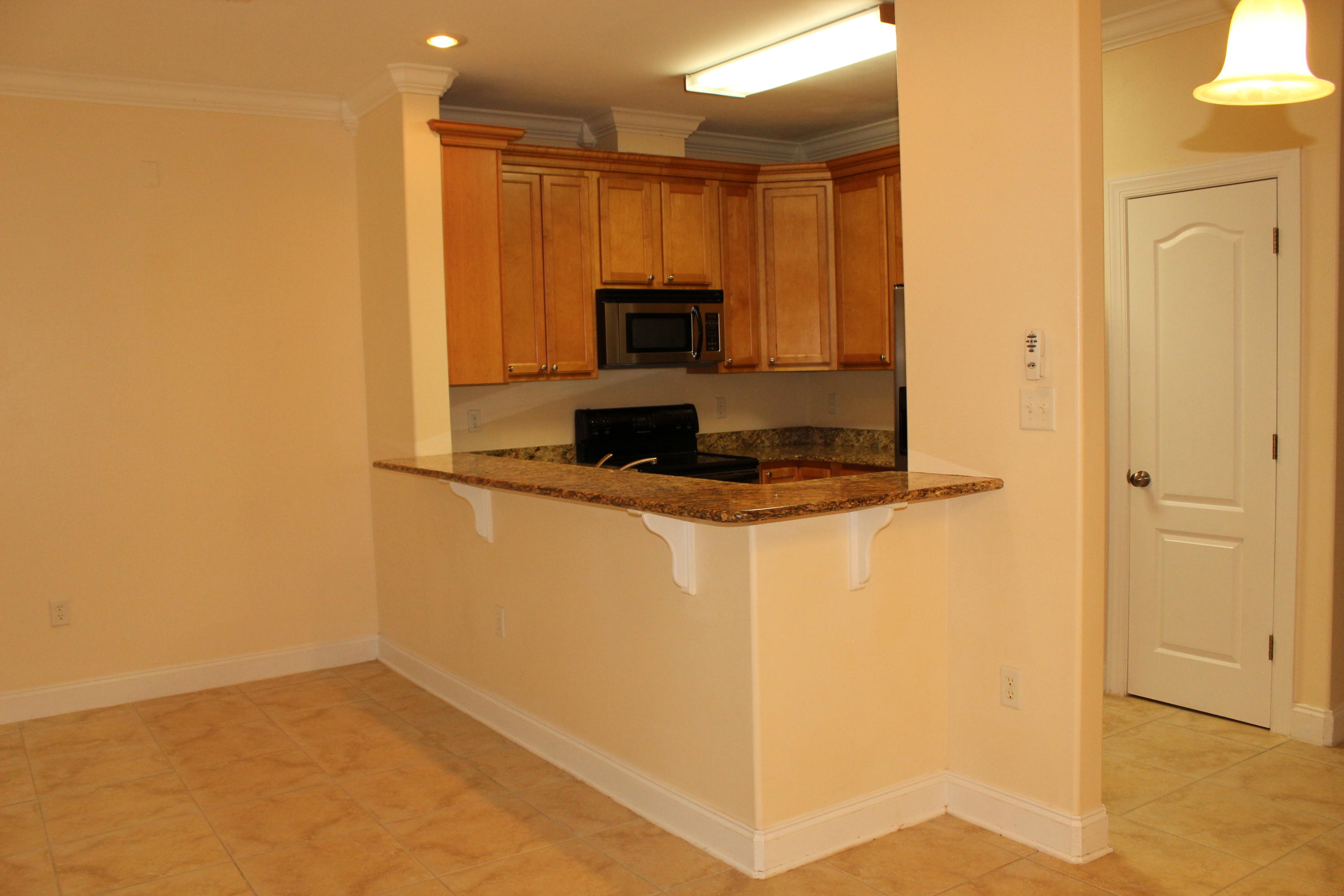 OLD BAY T/H - Residential