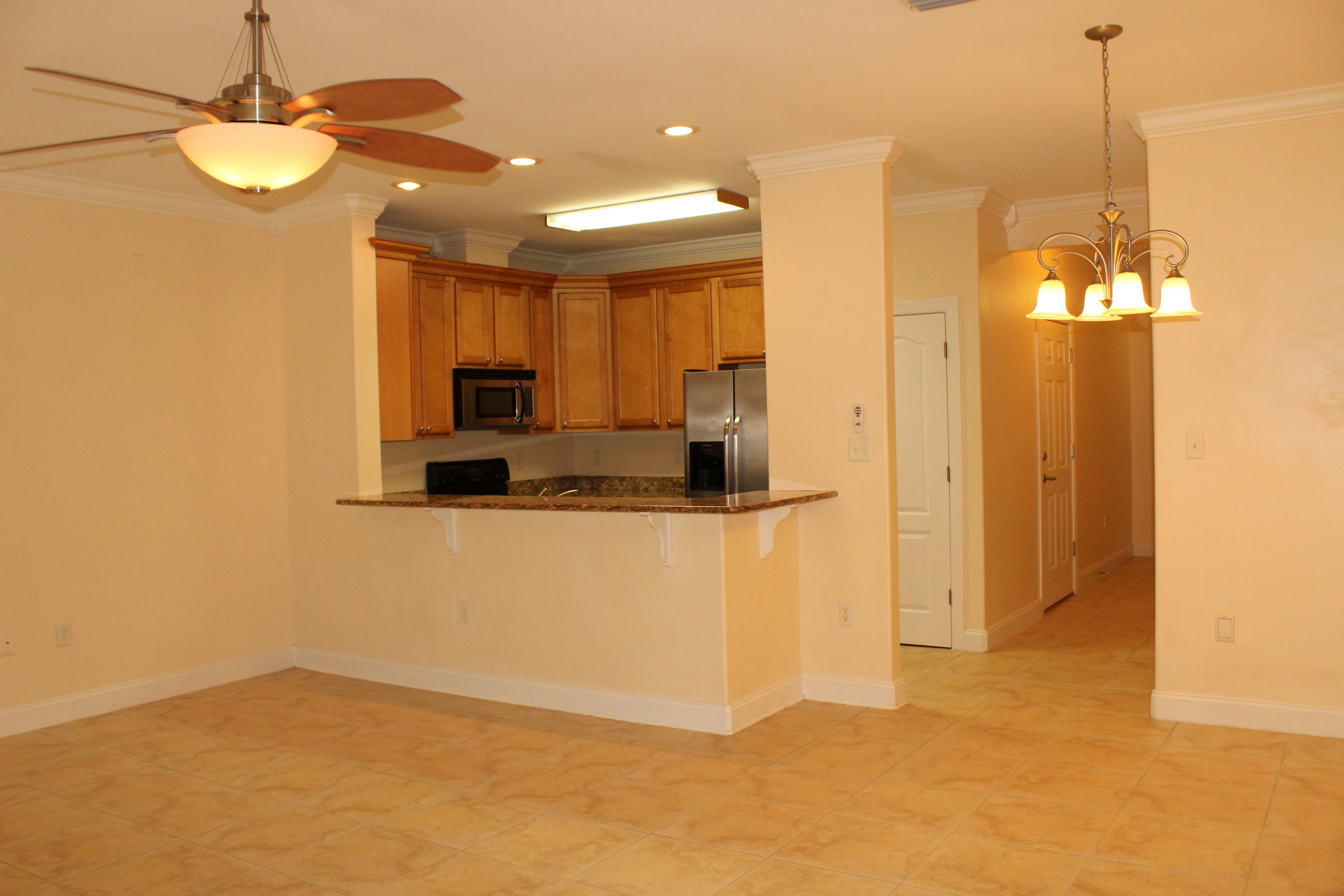 OLD BAY T/H - Residential