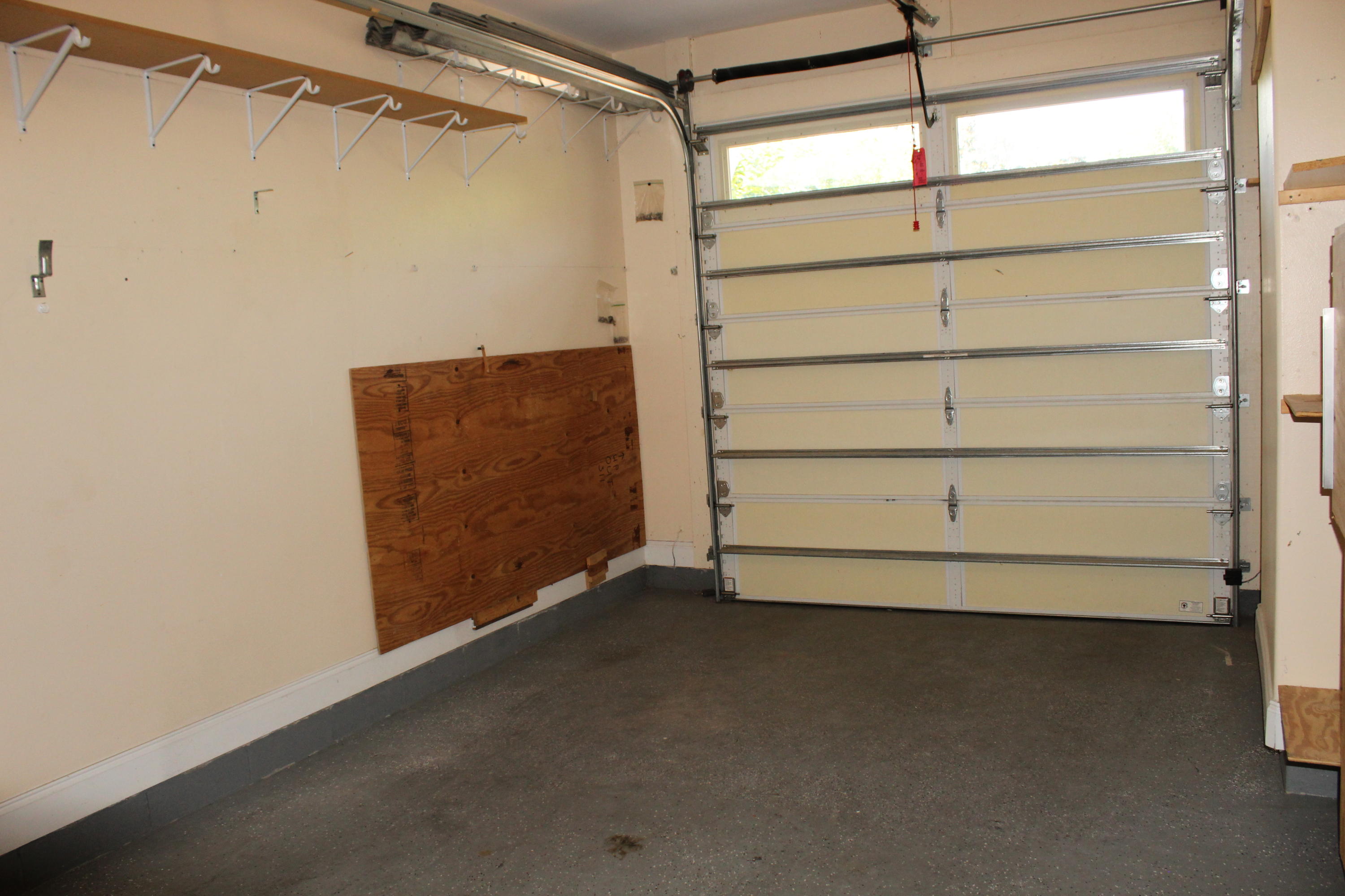 OLD BAY T/H - Residential