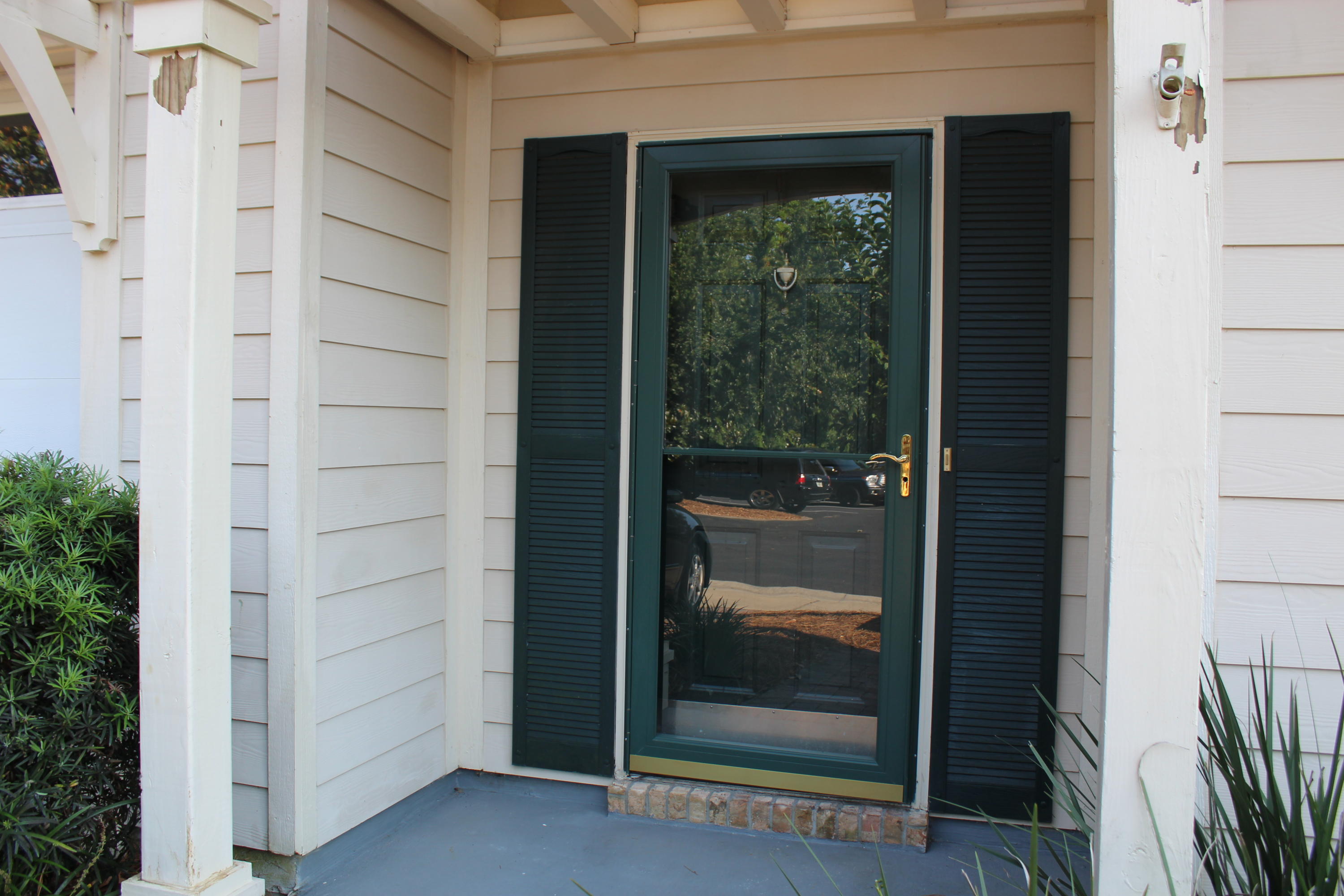 OLD BAY T/H - Residential