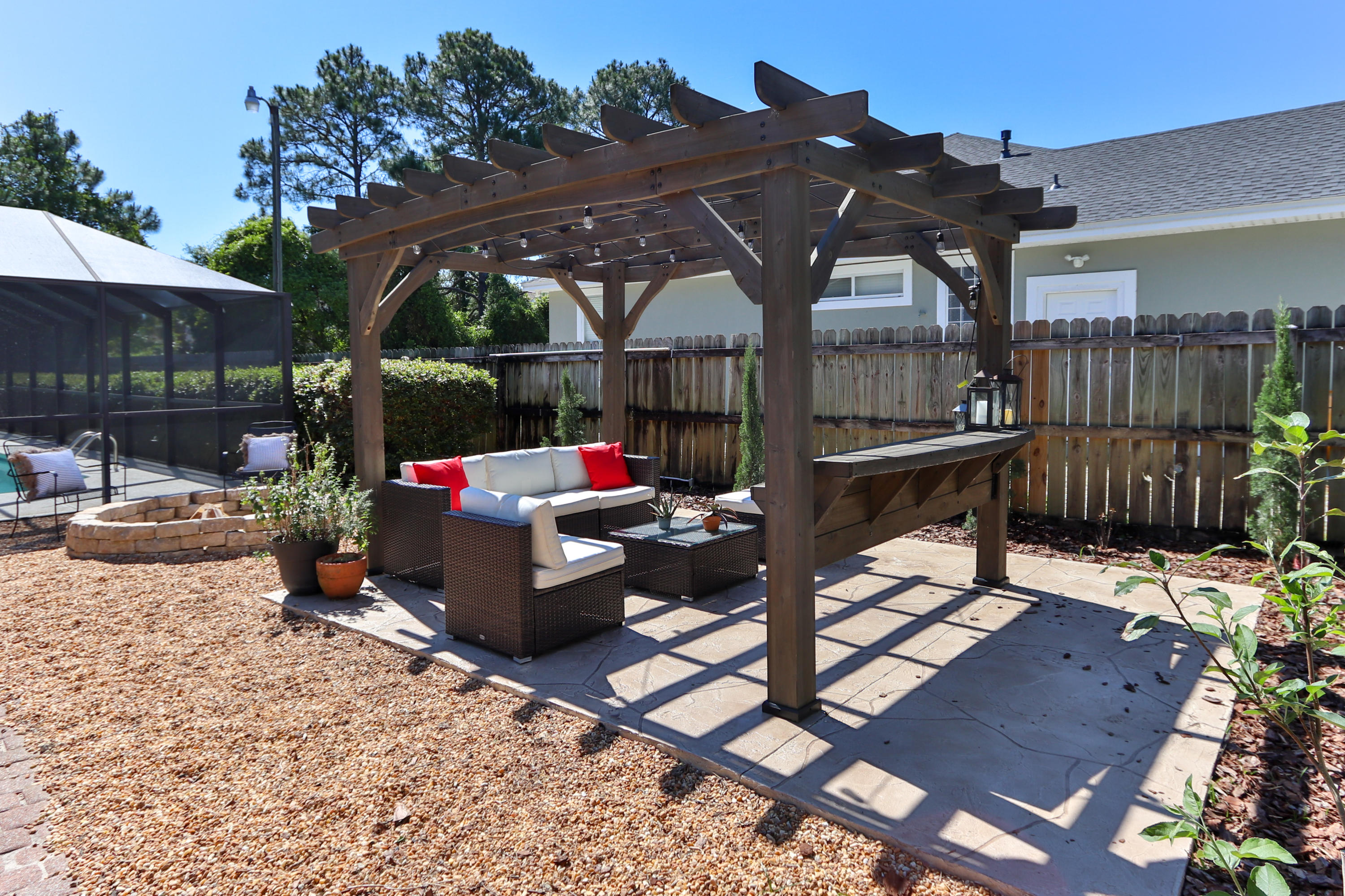 KELL-AIRE GARDENS - Residential