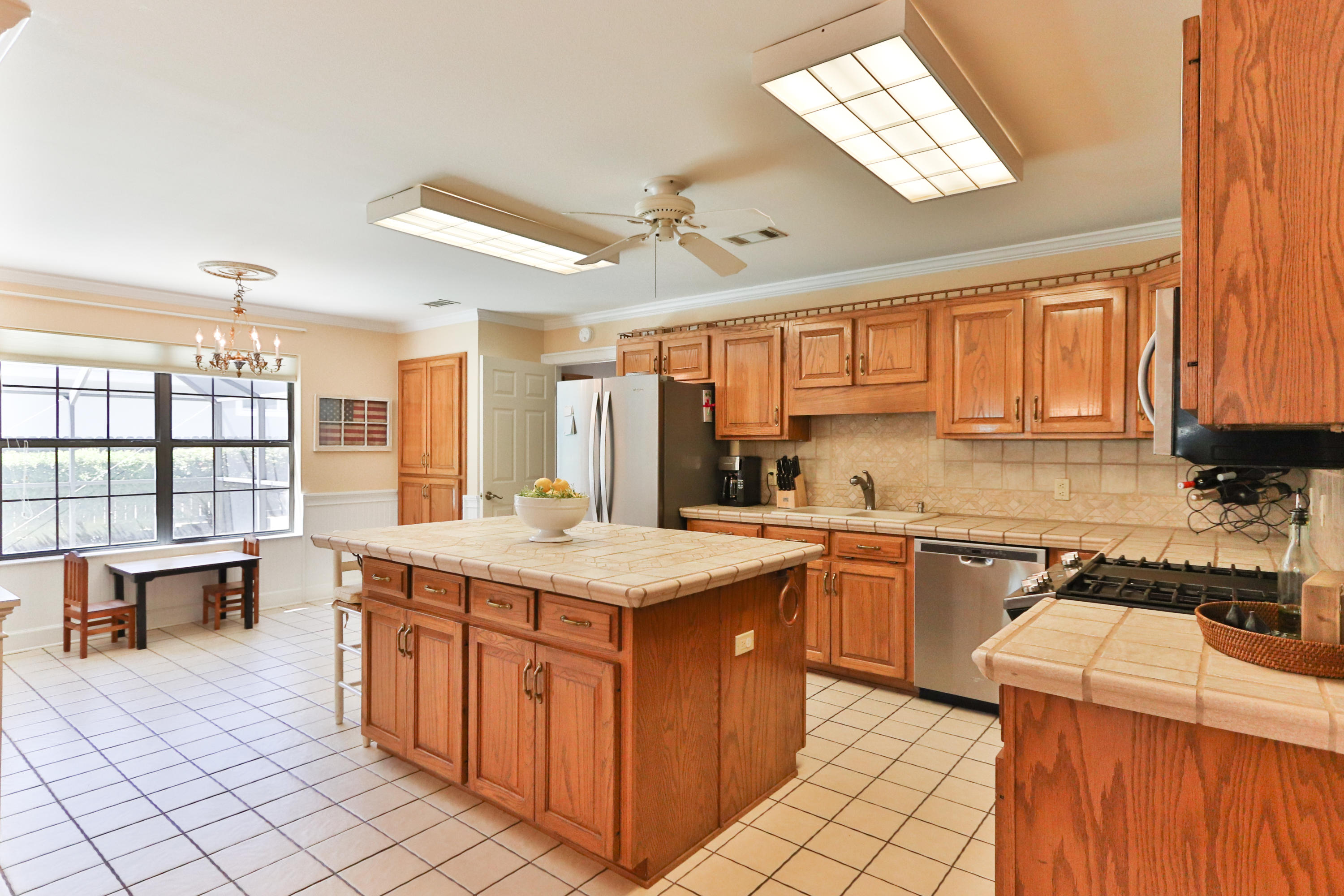 KELL-AIRE GARDENS - Residential