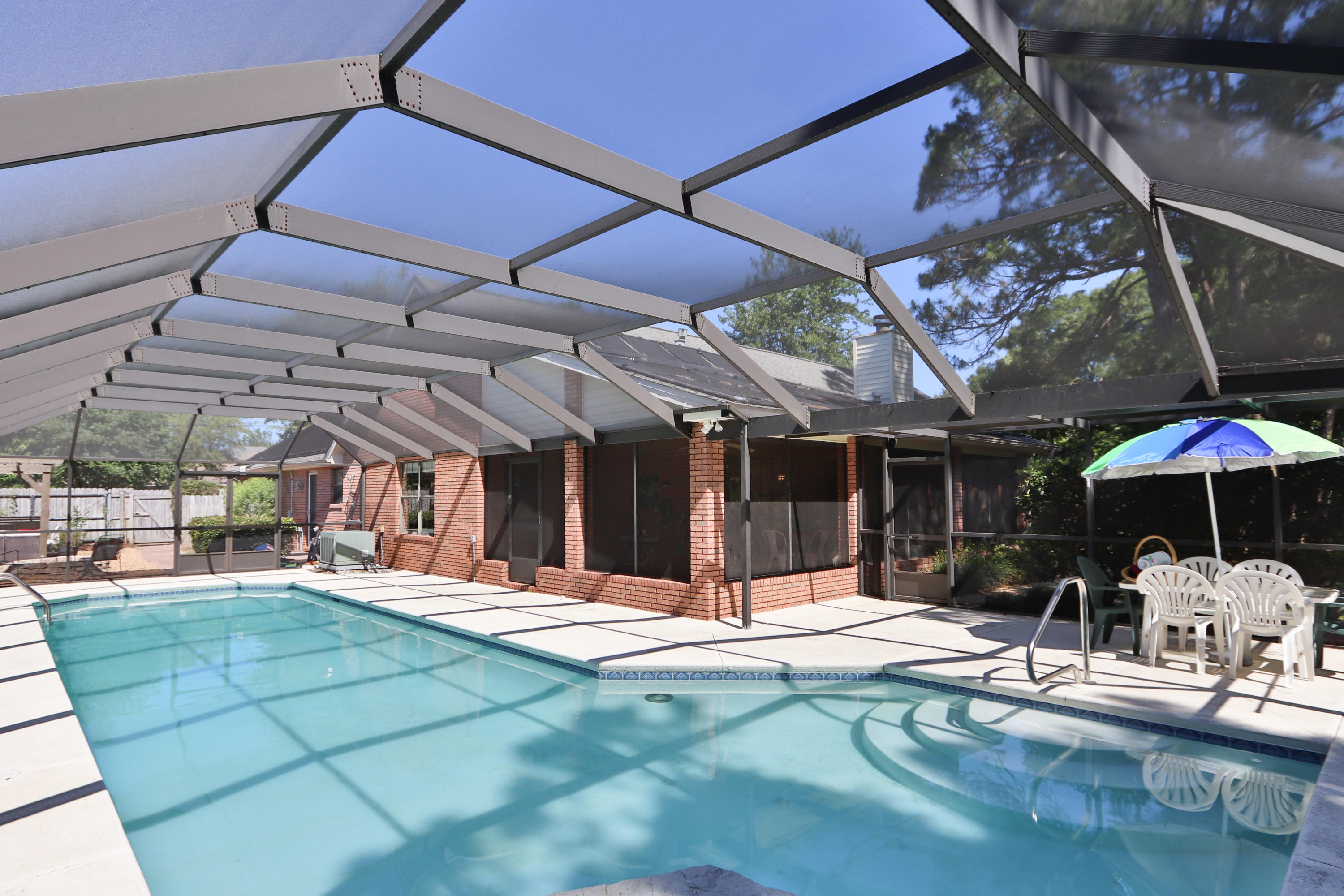 KELL-AIRE GARDENS - Residential