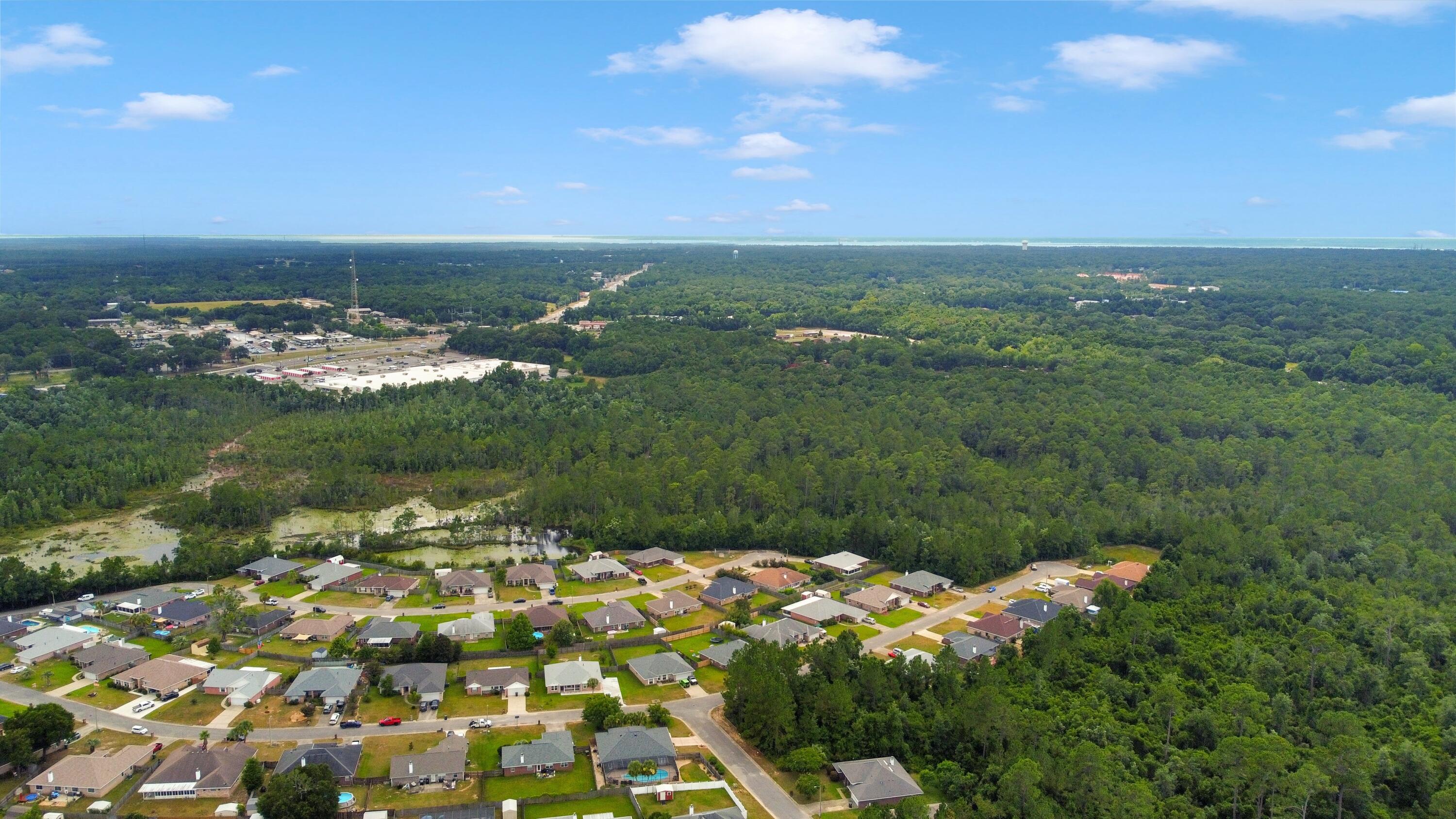 JAIMEES RIDGE - Residential