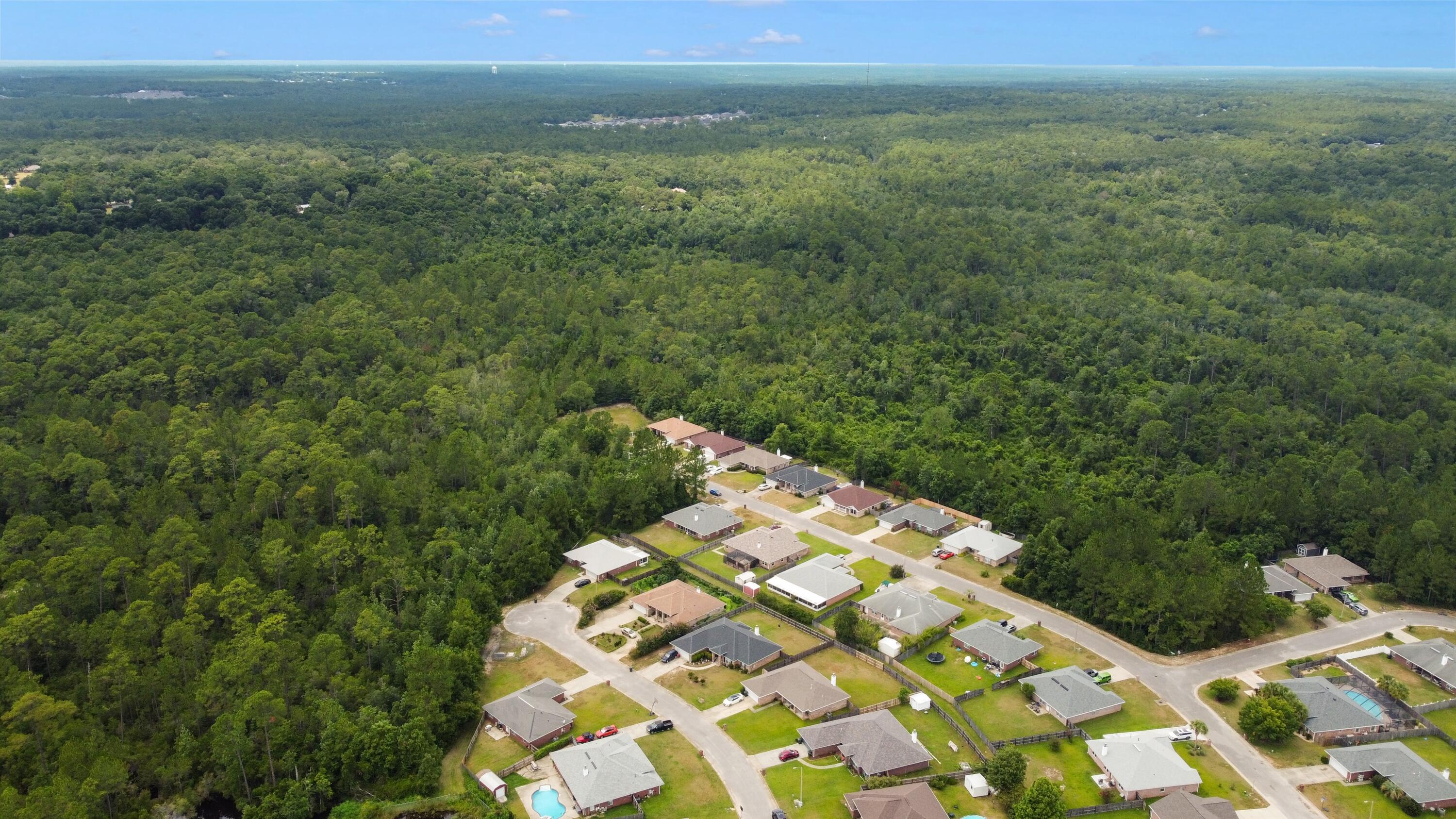 JAIMEES RIDGE - Residential