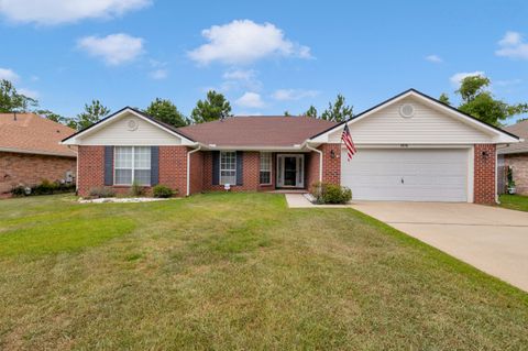 Photo of 4898 Jaimee Leigh Drive, Milton, FL 32570 (MLS # 981277) Photo of 4898 Jaimee Leigh Drive, Milton, FL 32570 (MLS # 981277)