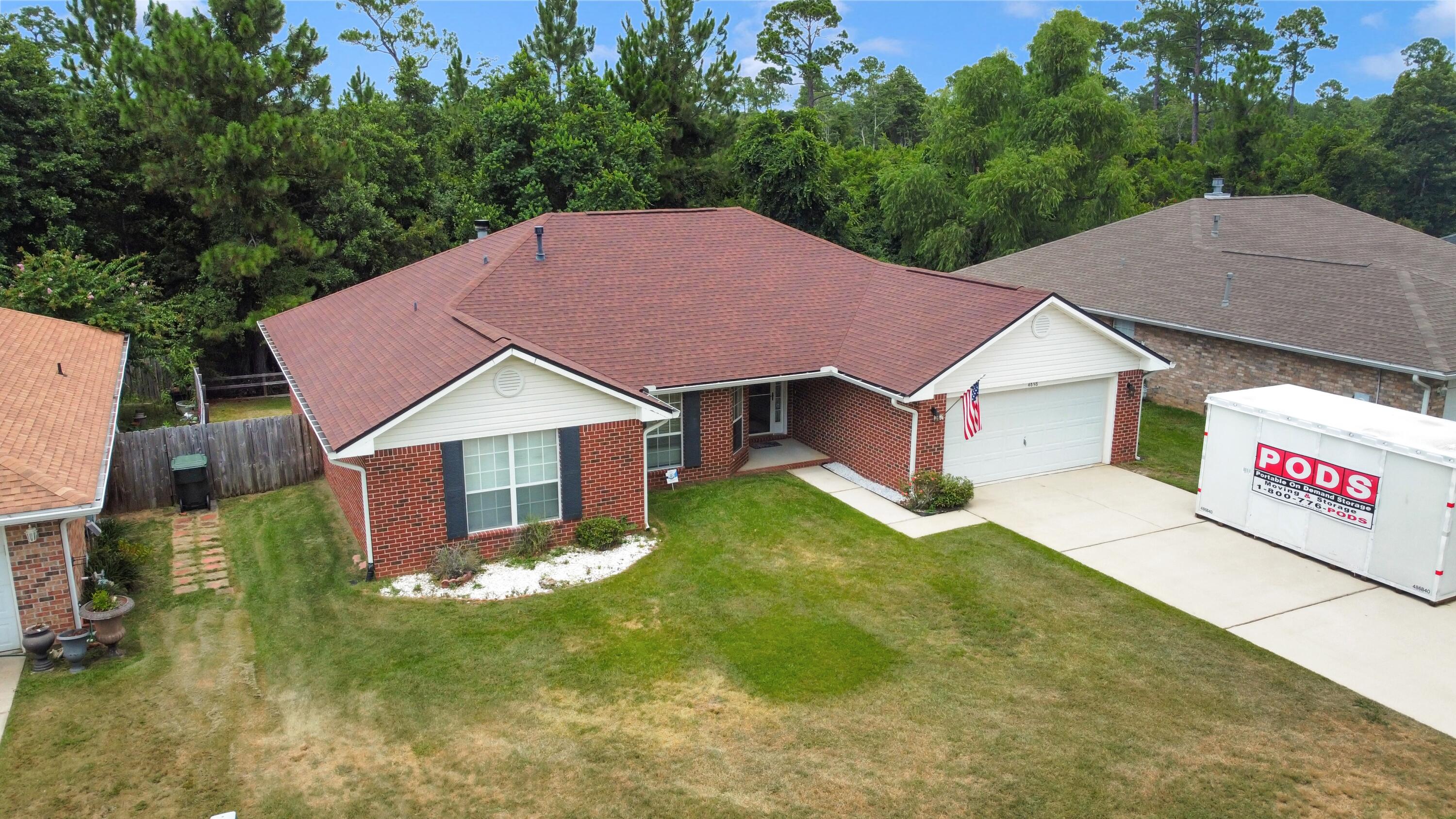 JAIMEES RIDGE - Residential