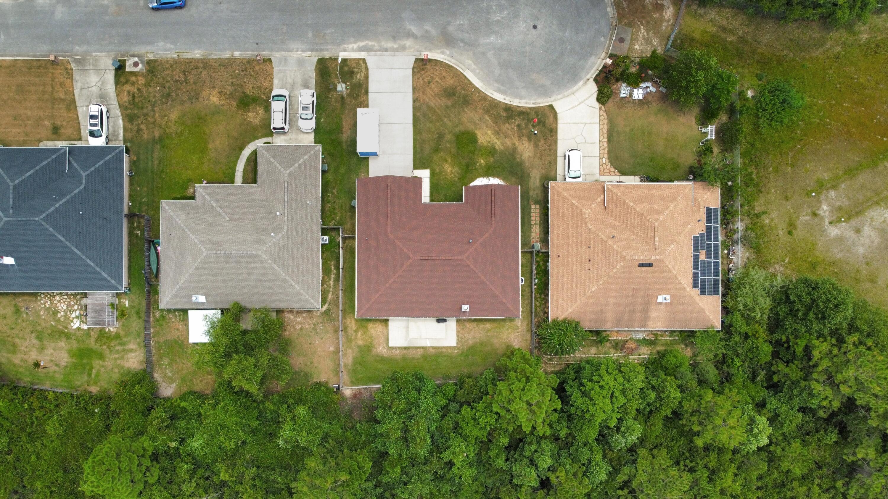 JAIMEES RIDGE - Residential