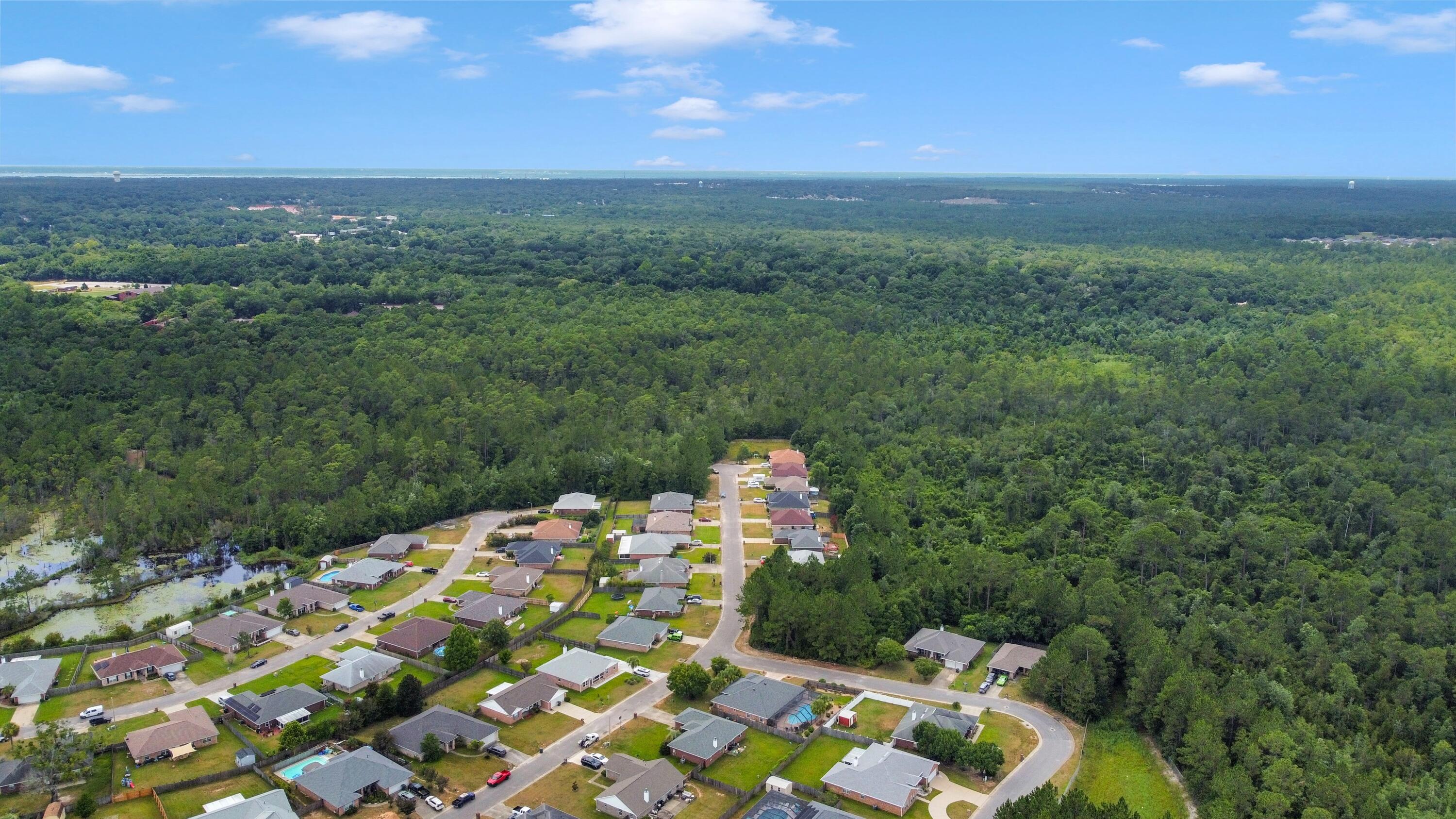 JAIMEES RIDGE - Residential