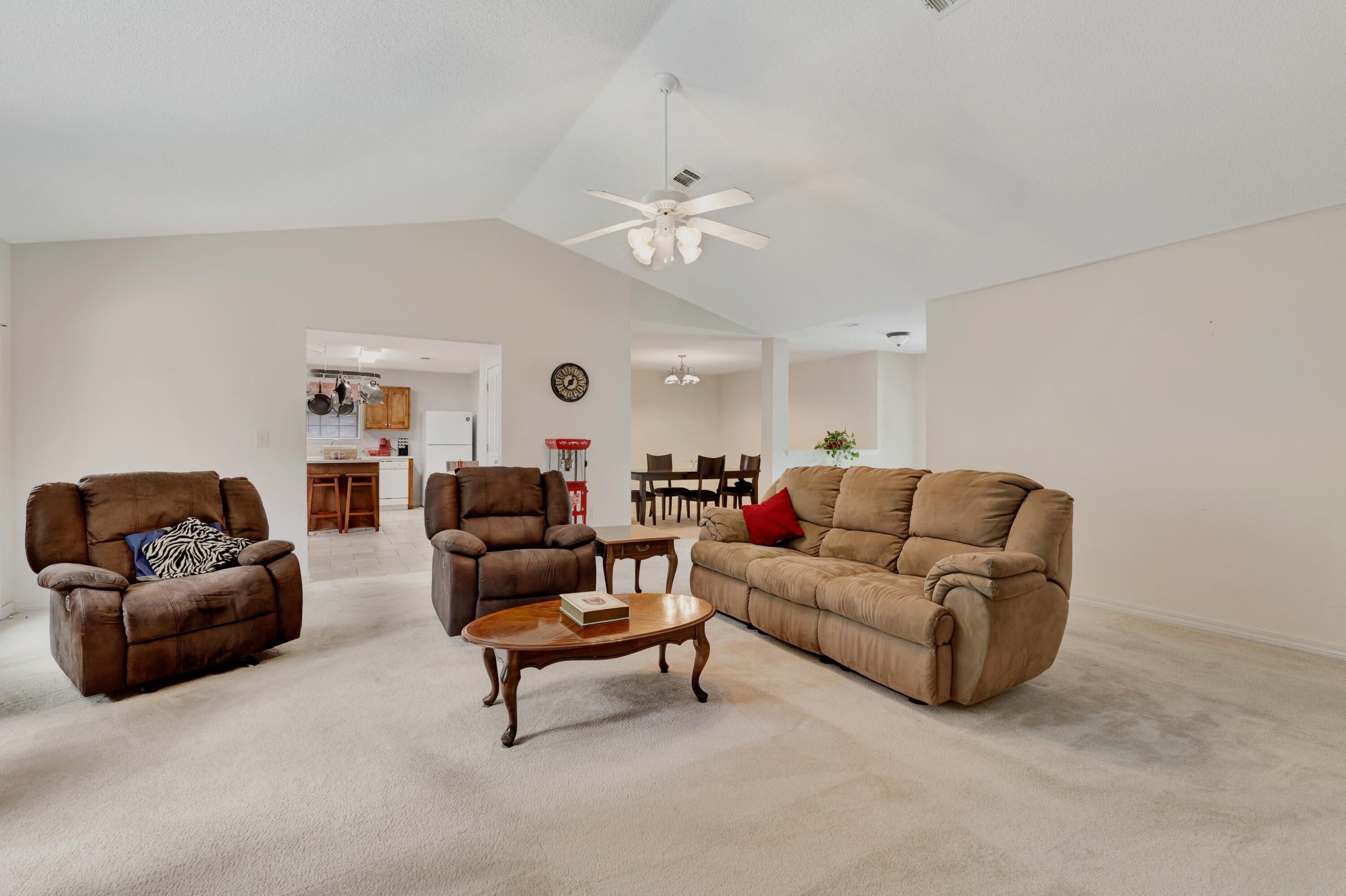 JAIMEES RIDGE - Residential