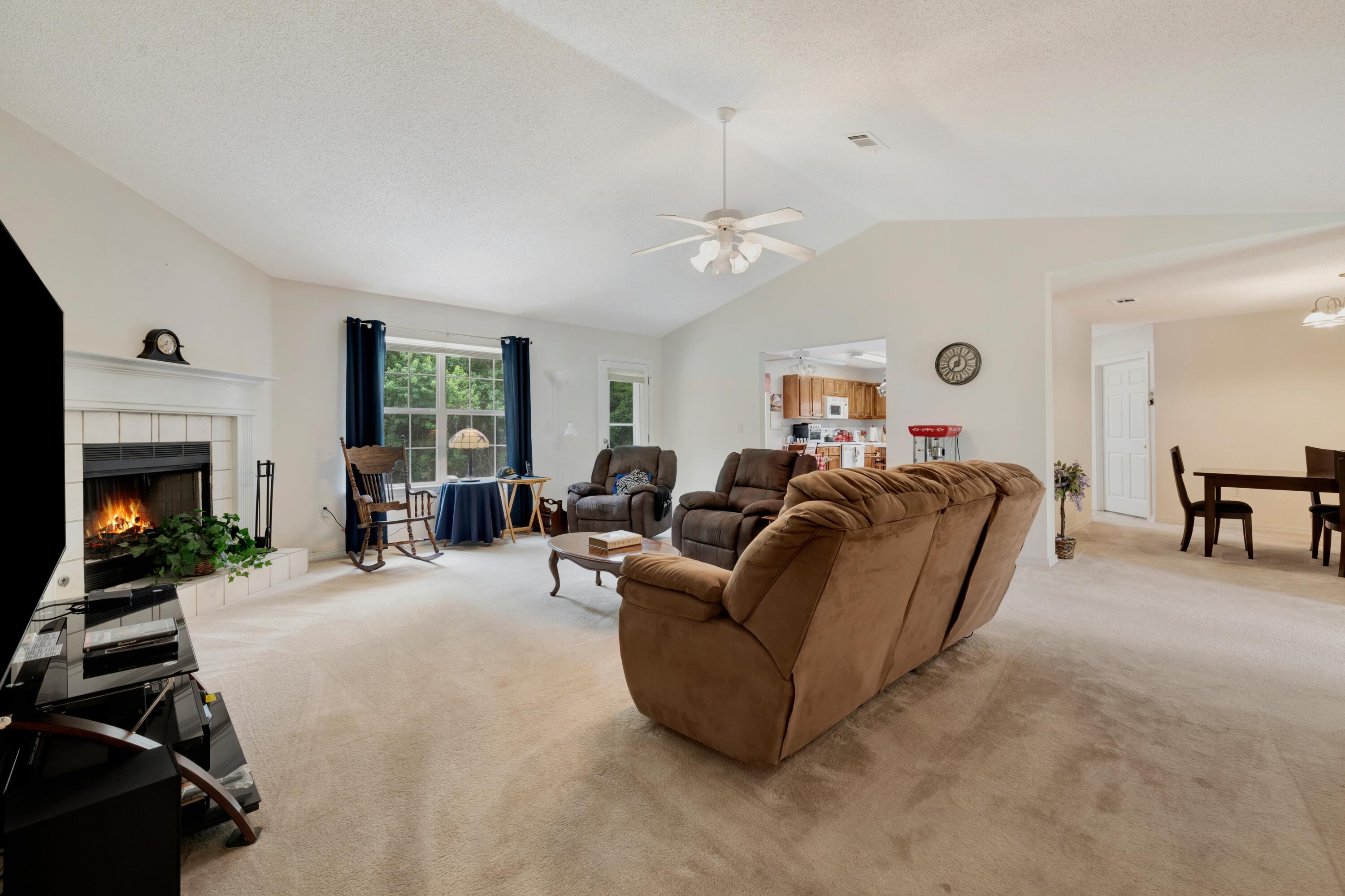 JAIMEES RIDGE - Residential