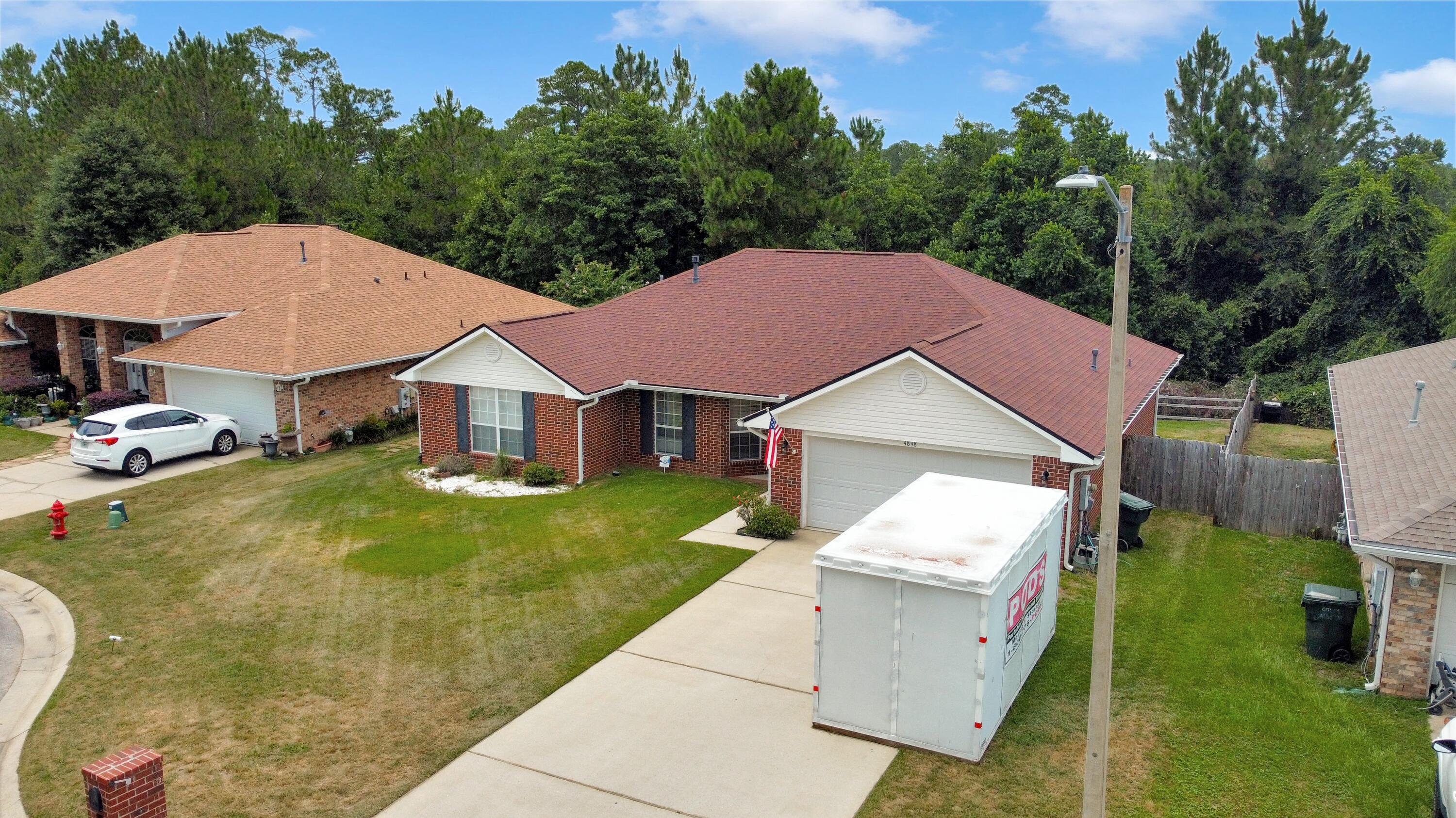 JAIMEES RIDGE - Residential