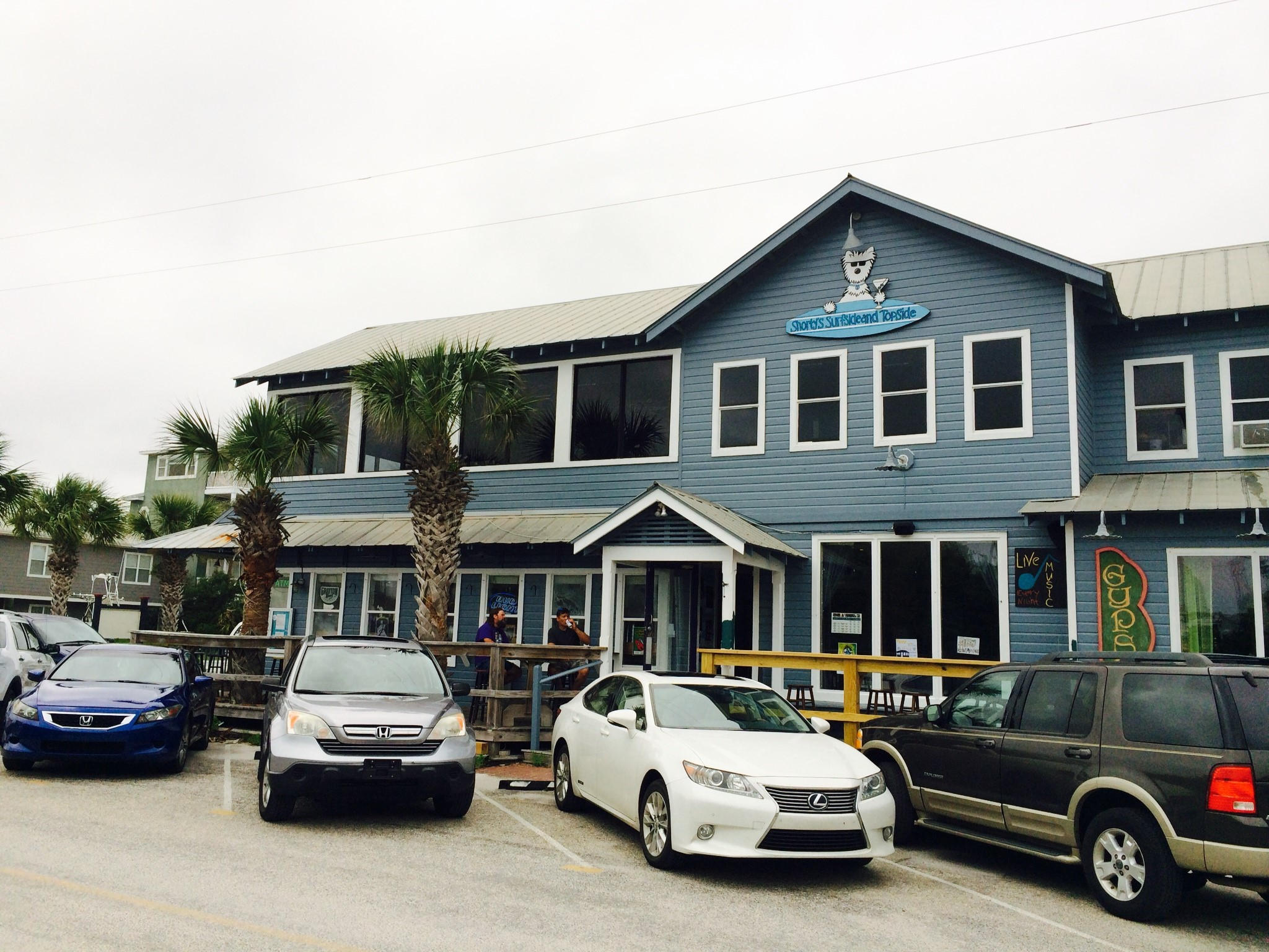 Landmark site across from The Red Bar in historical Grayton Beach! Please inquire for further details.