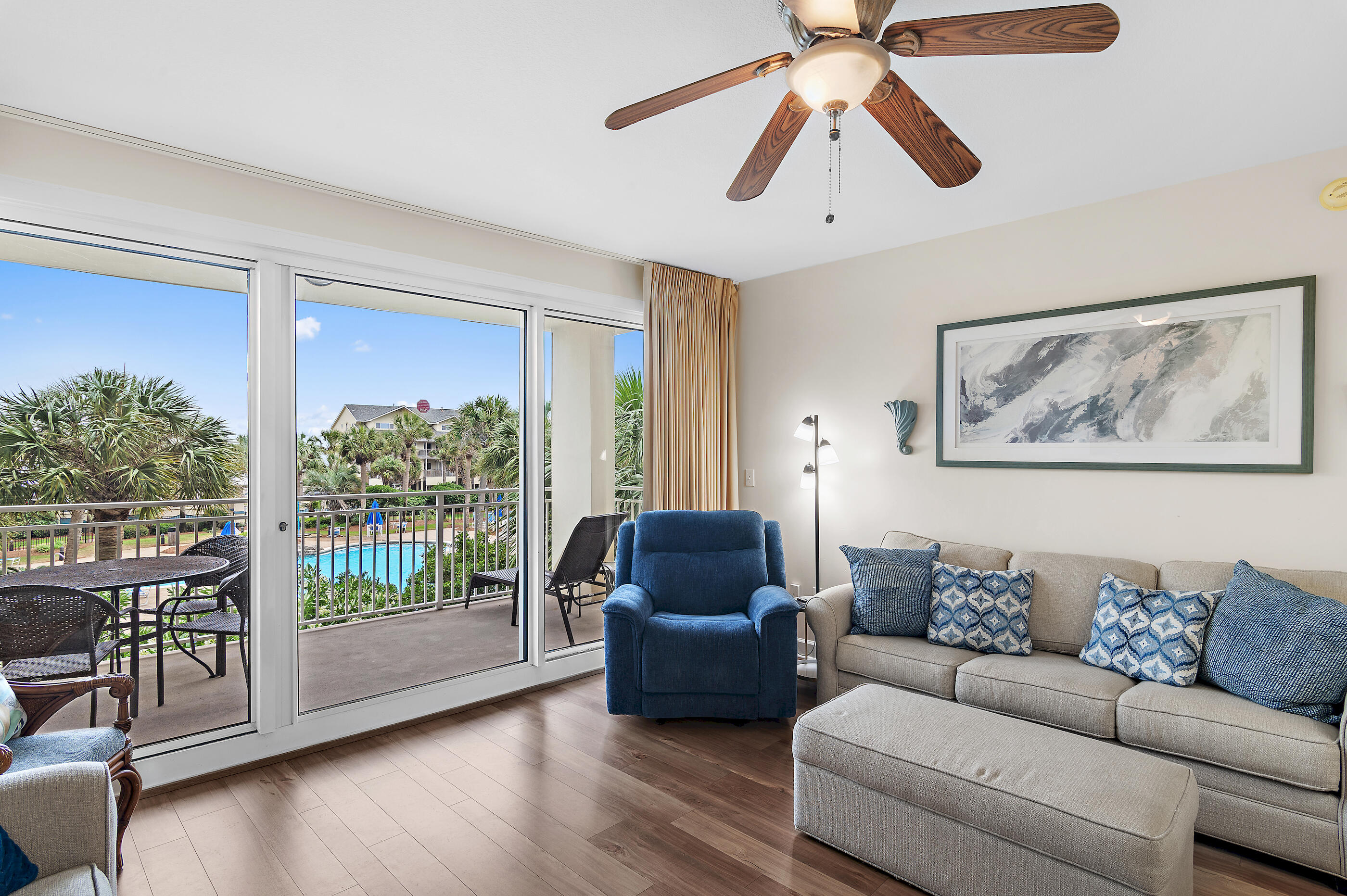 STERLING SHORES - Residential