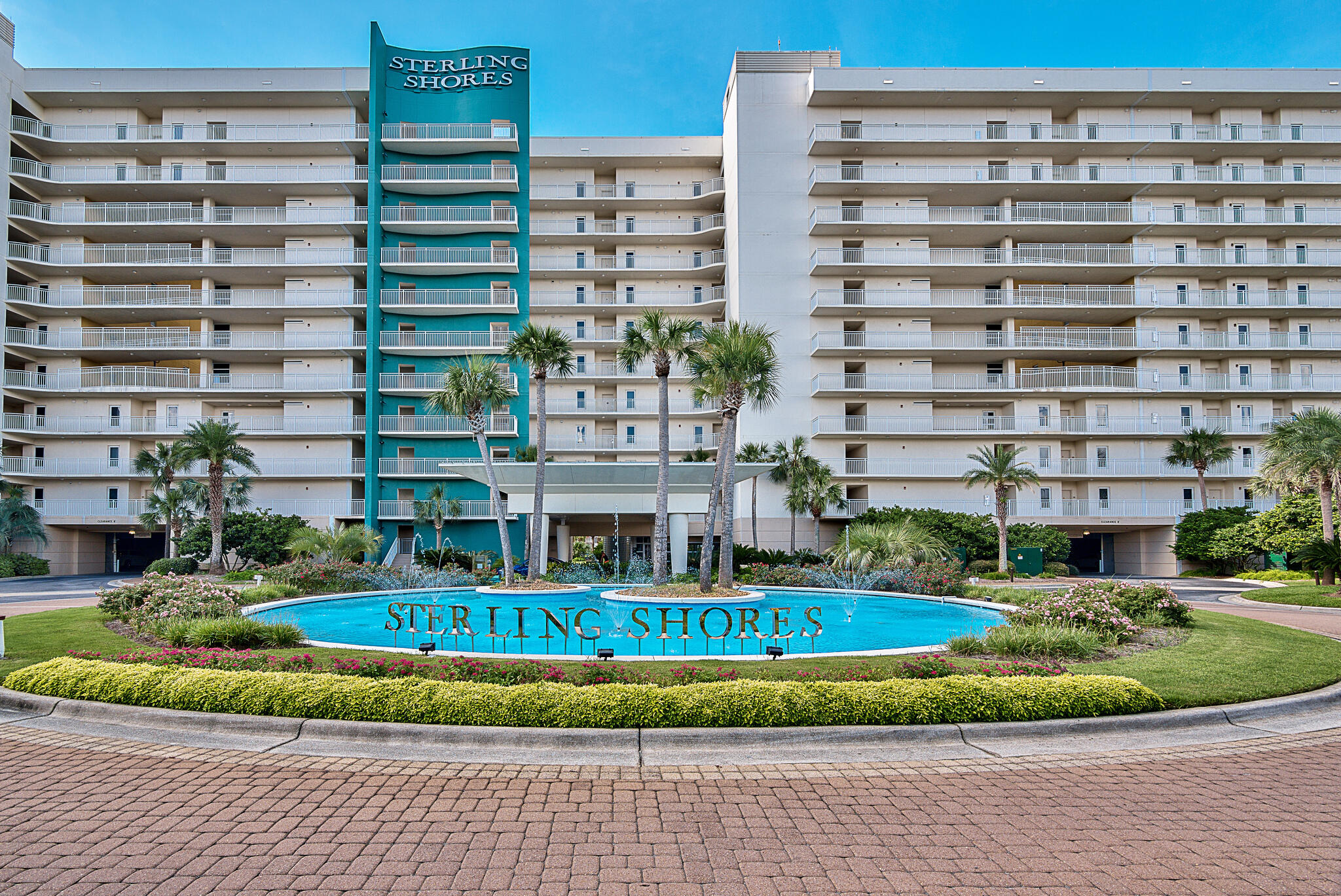 STERLING SHORES - Residential