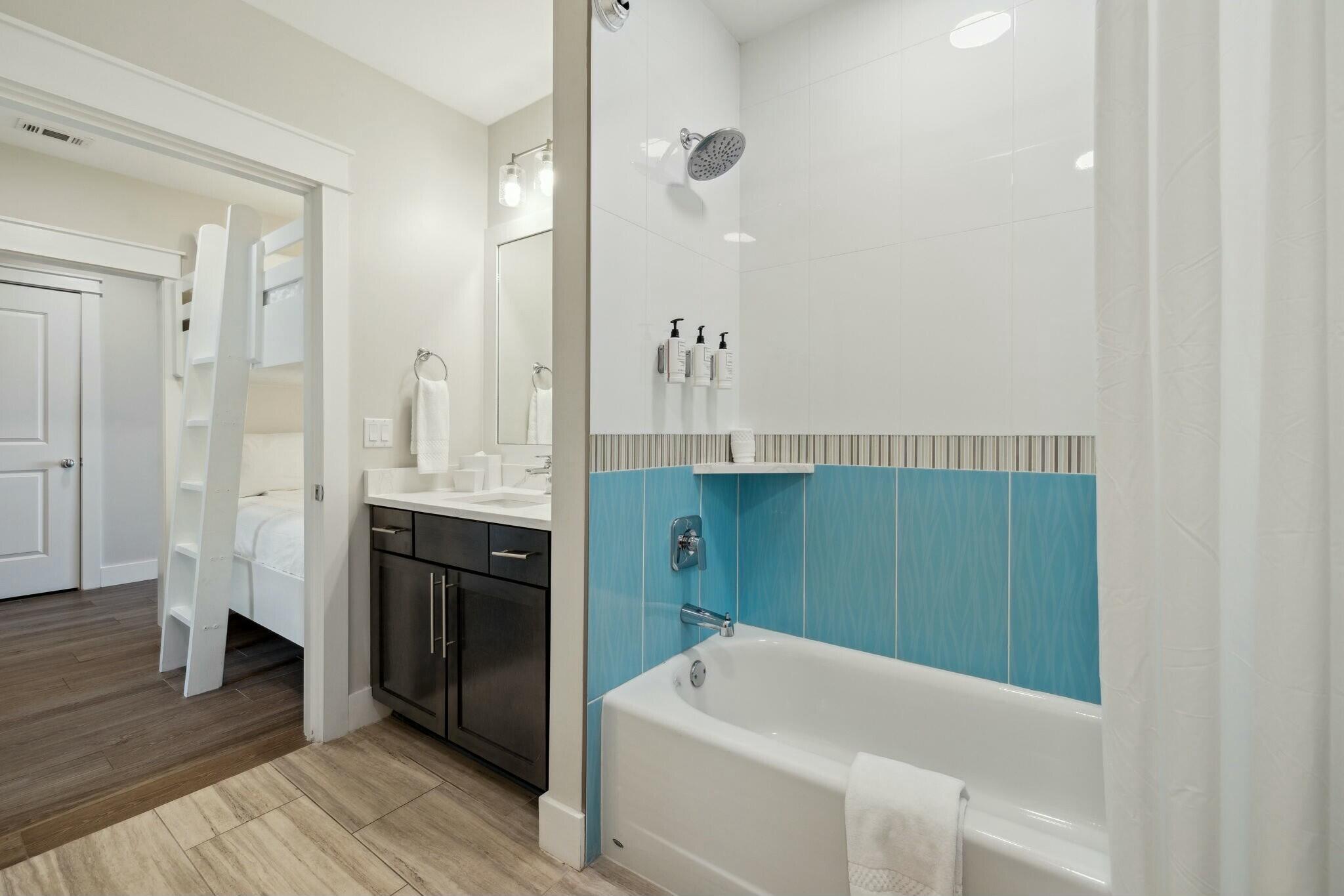 Parkside - Residential