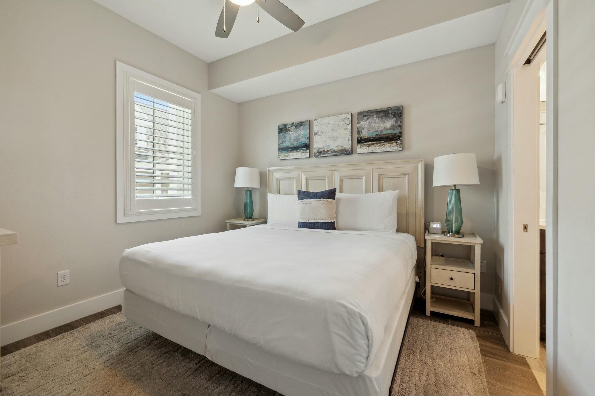 Parkside - Residential