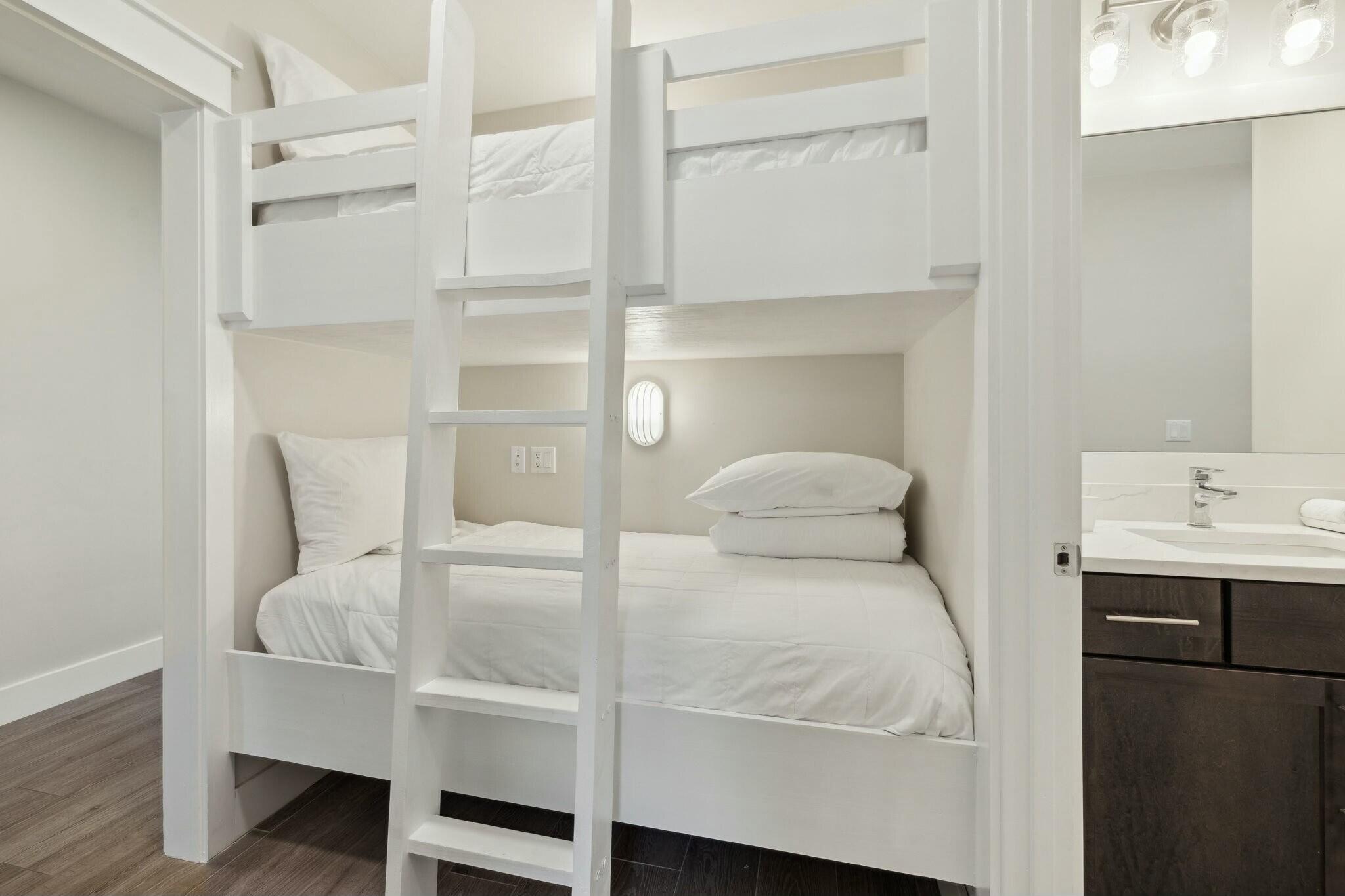 Parkside - Residential