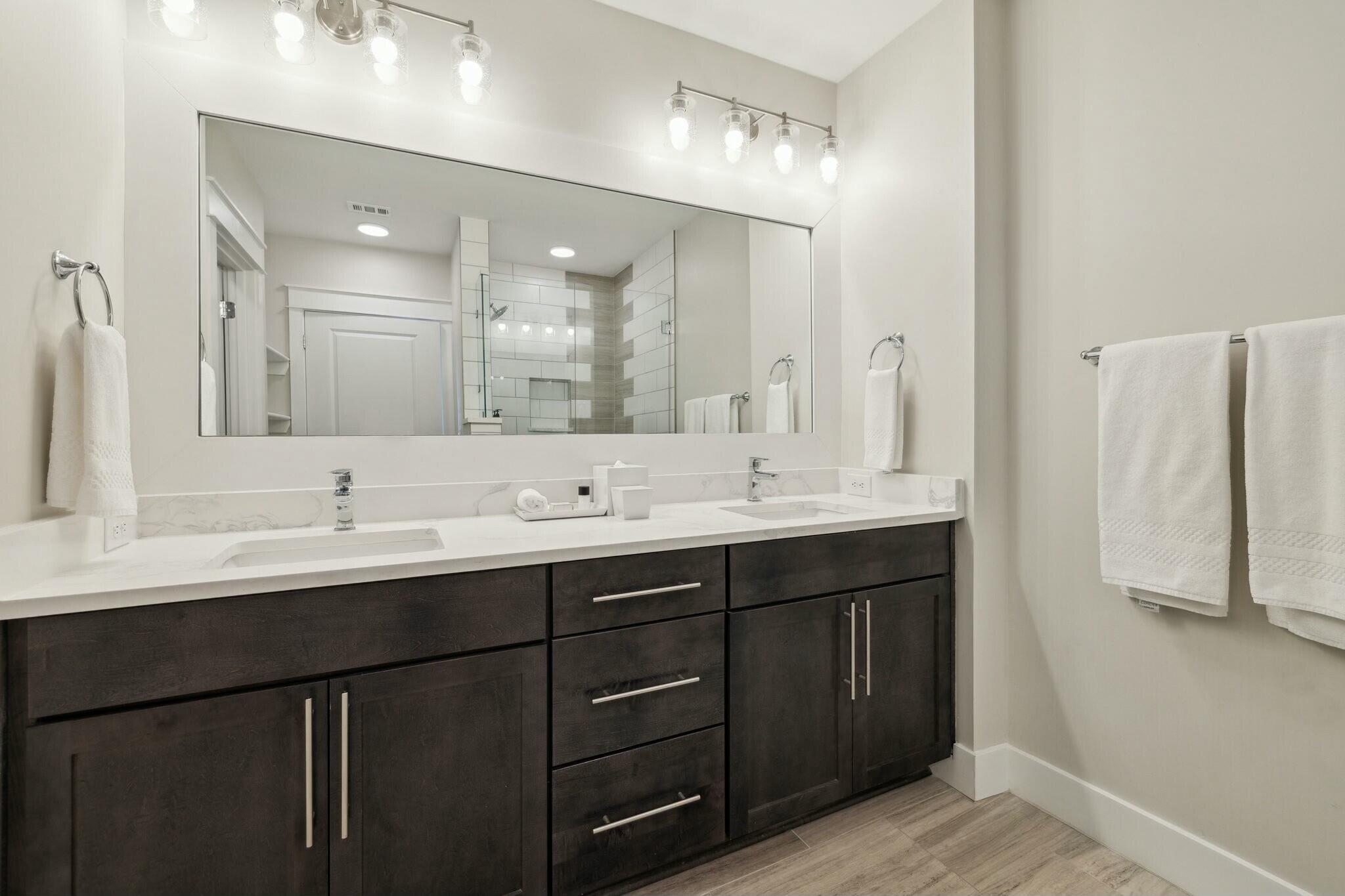 Parkside - Residential