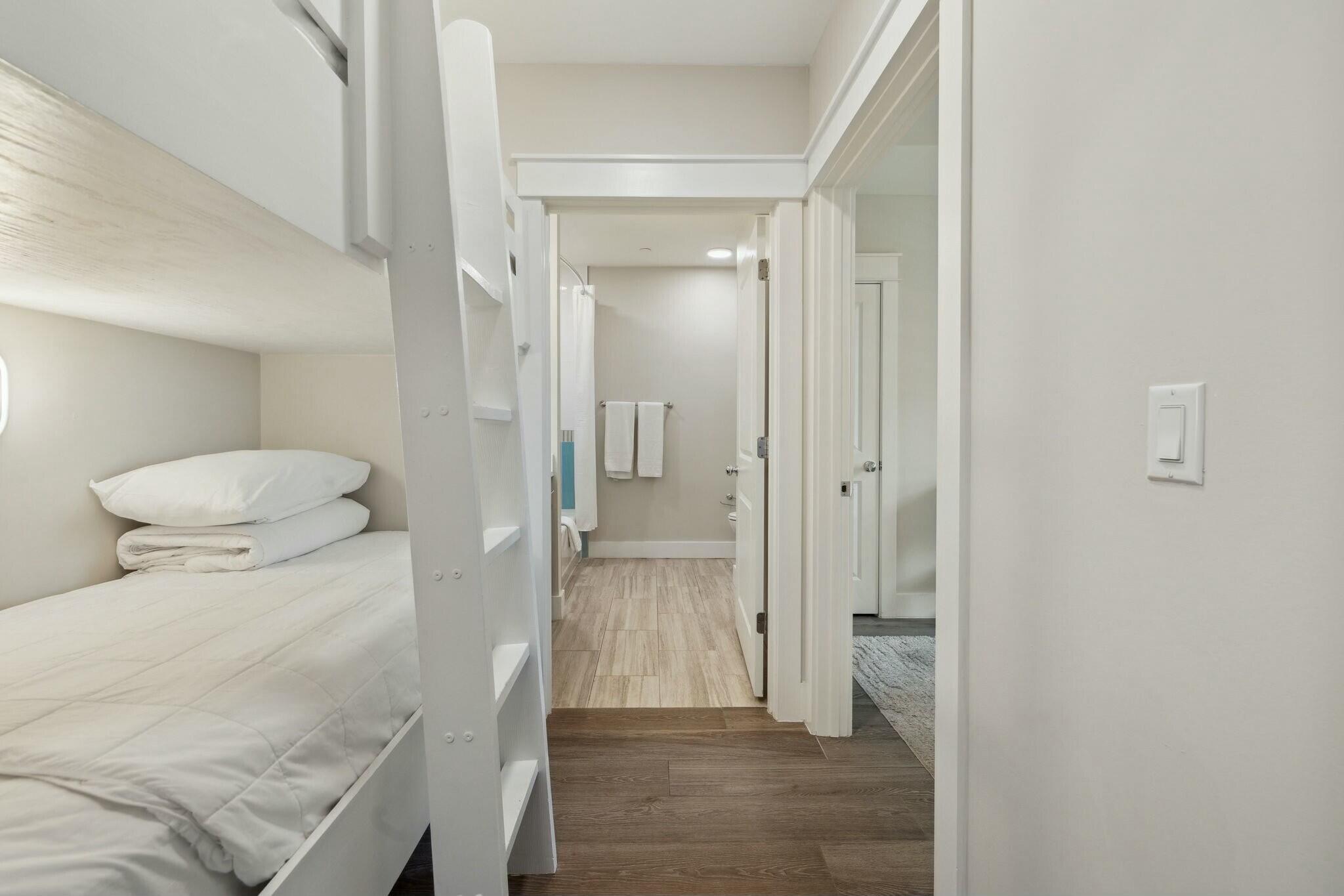 Parkside - Residential