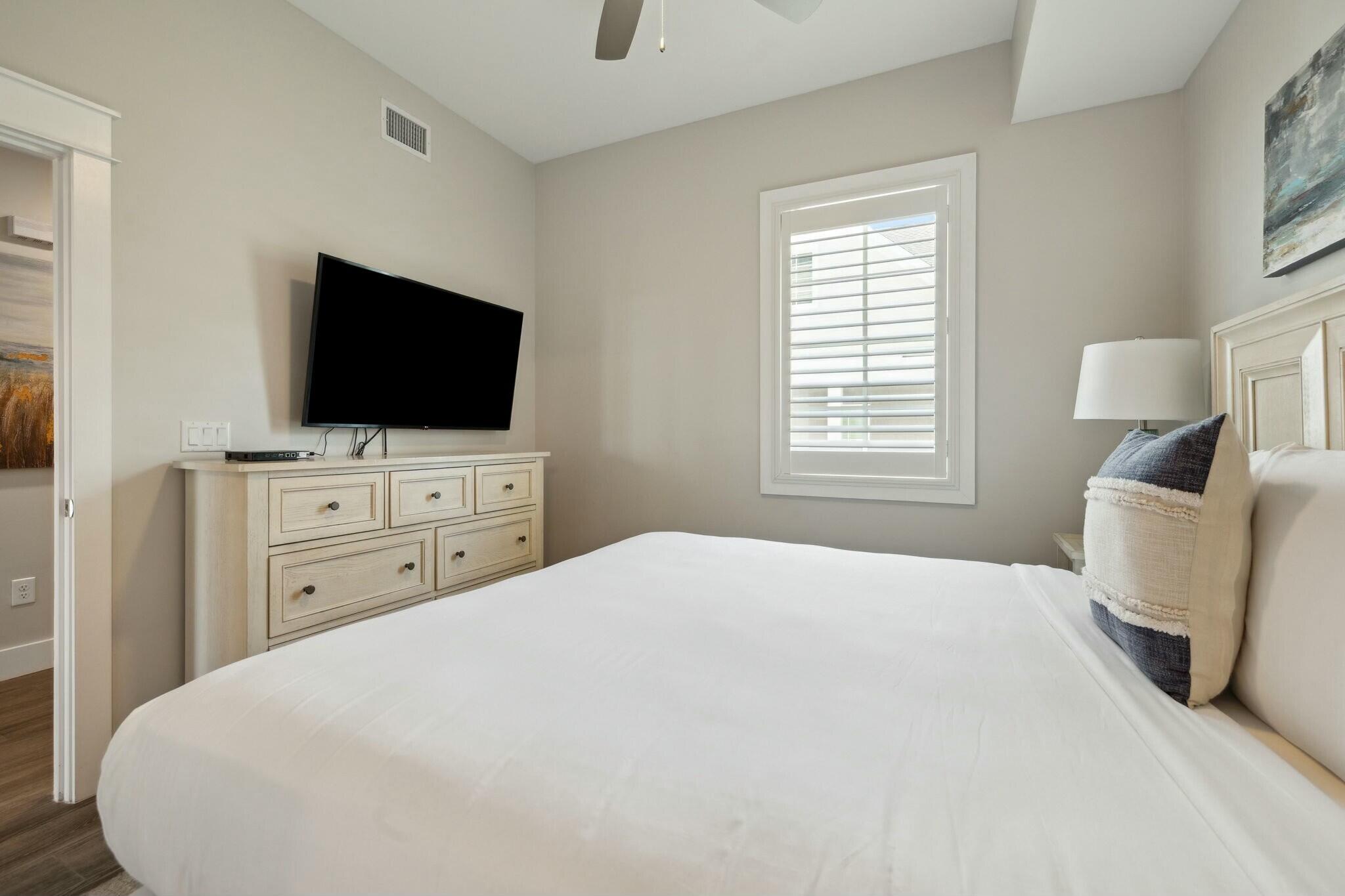 Parkside - Residential