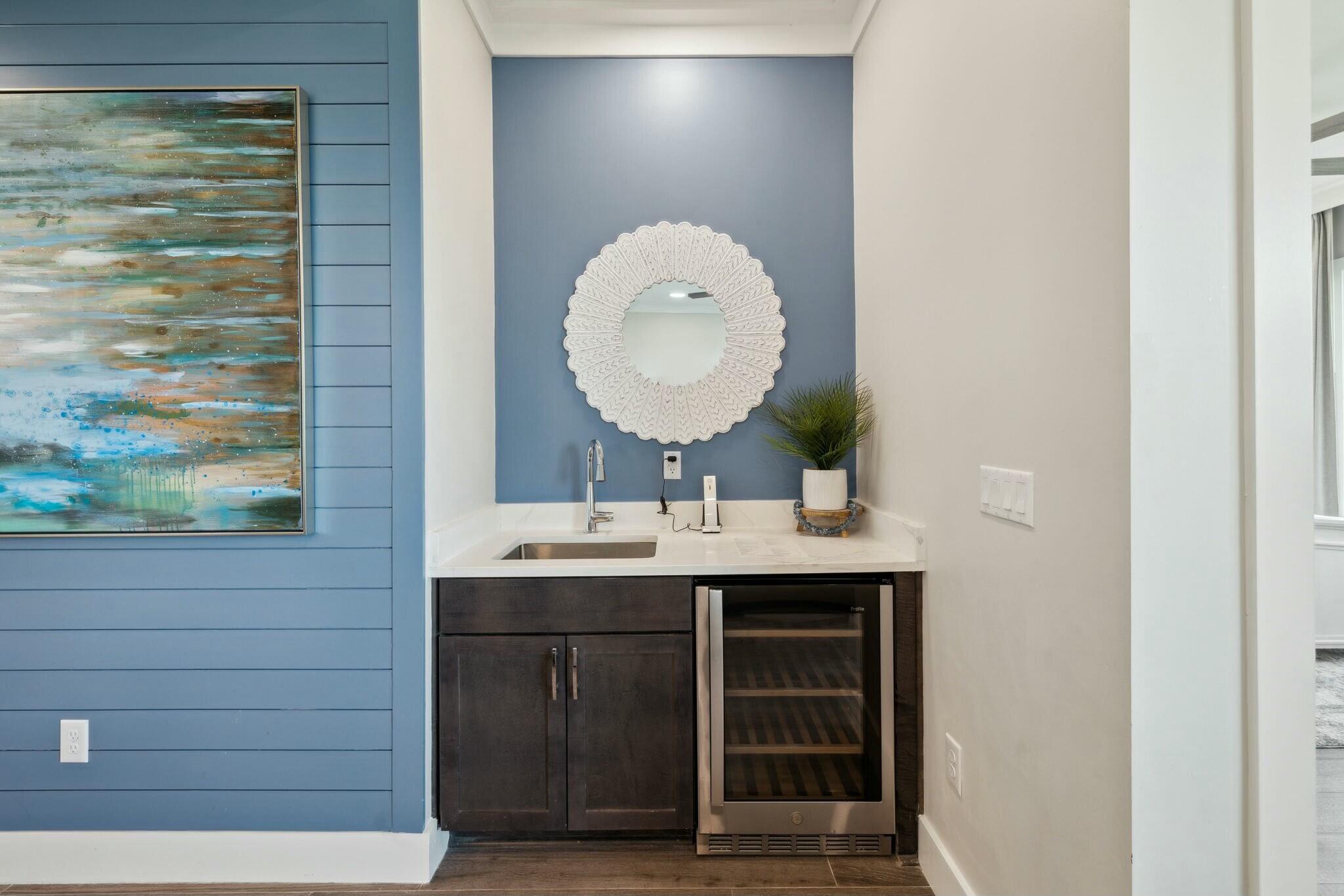 Parkside - Residential