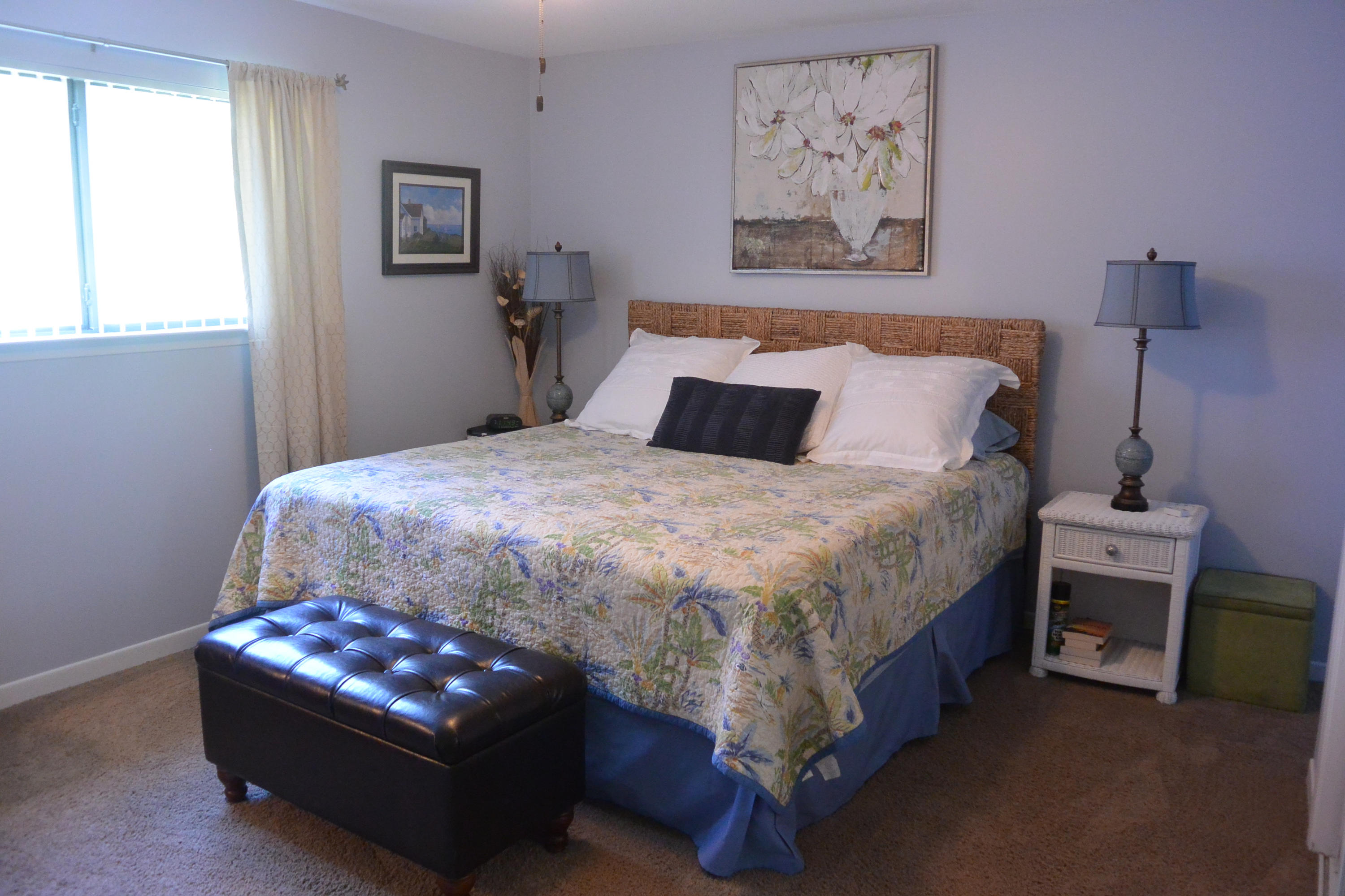 CHATEAU LA MER CONDO 2 - Residential