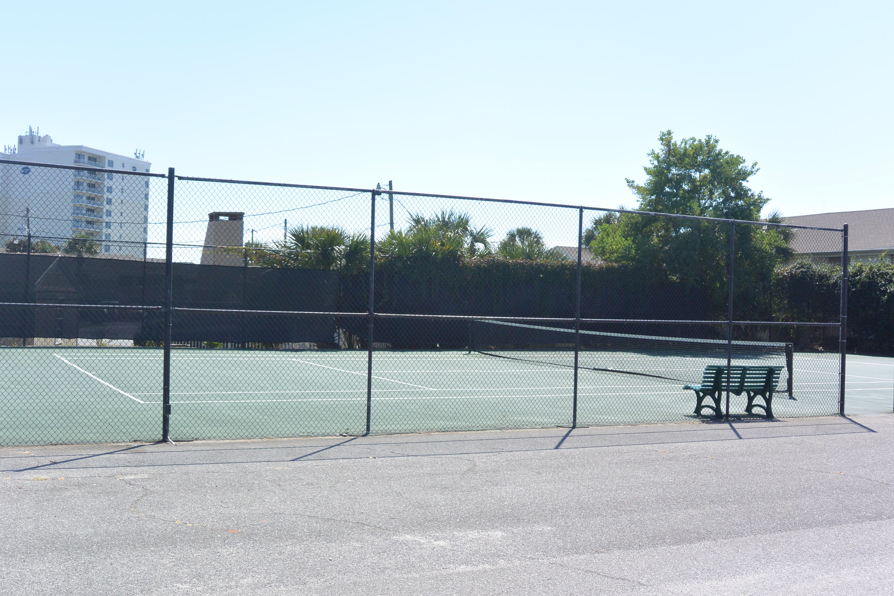 CHATEAU LA MER CONDO 2 - Residential