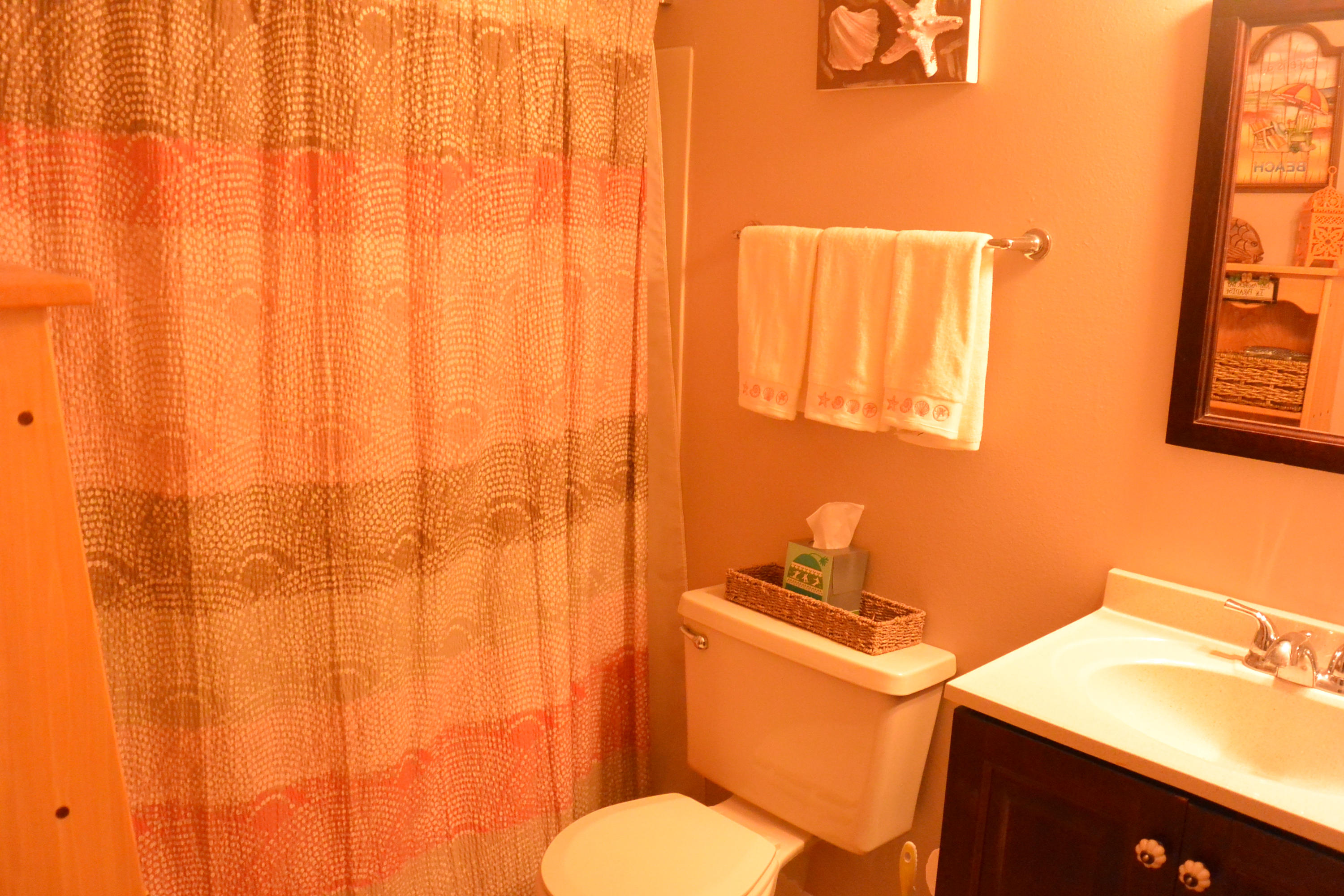 CHATEAU LA MER CONDO 2 - Residential