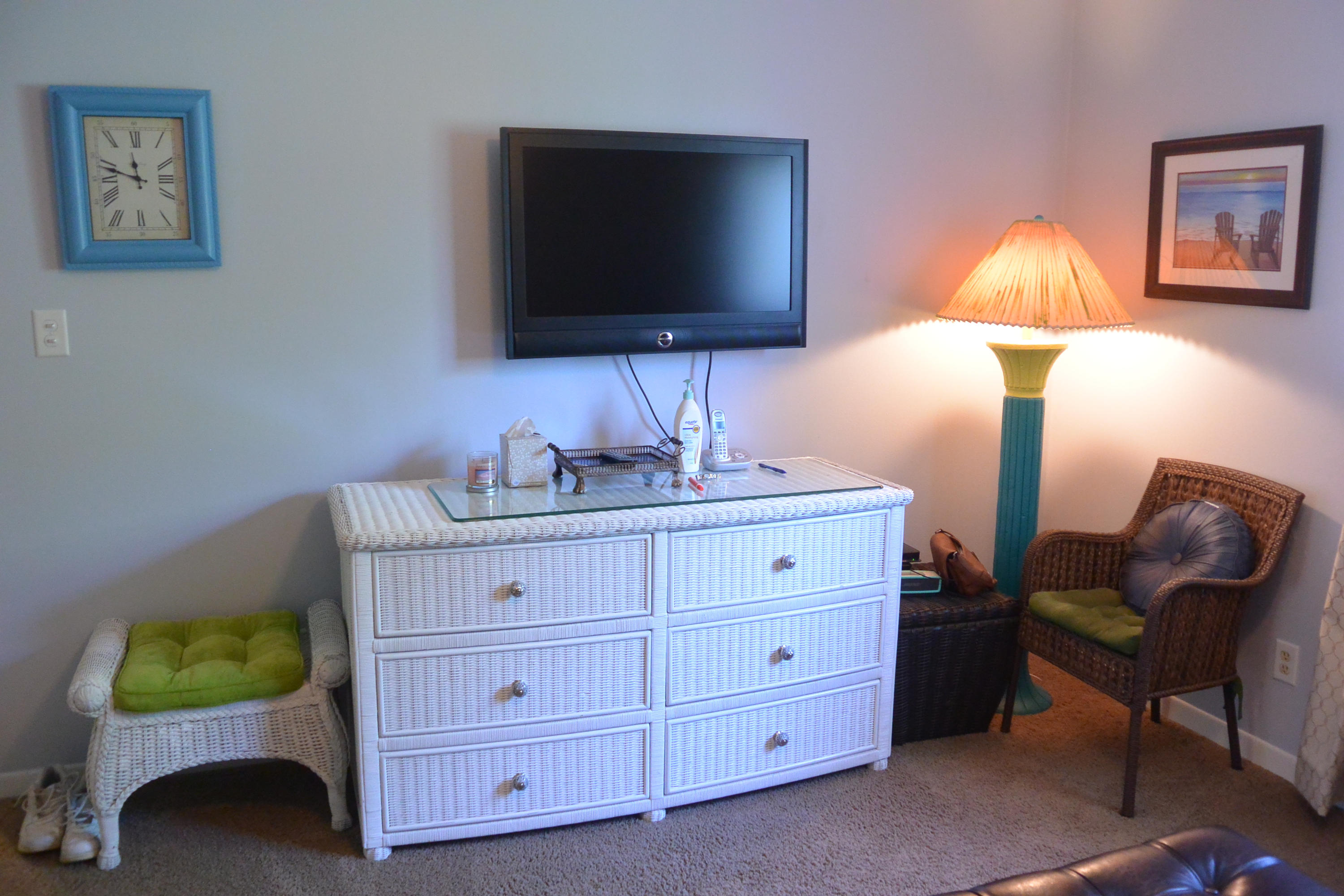 CHATEAU LA MER CONDO 2 - Residential