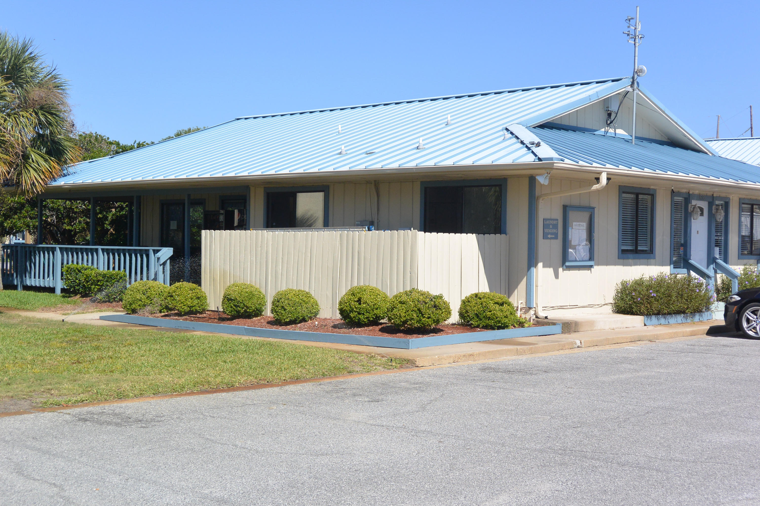 CHATEAU LA MER CONDO 2 - Residential