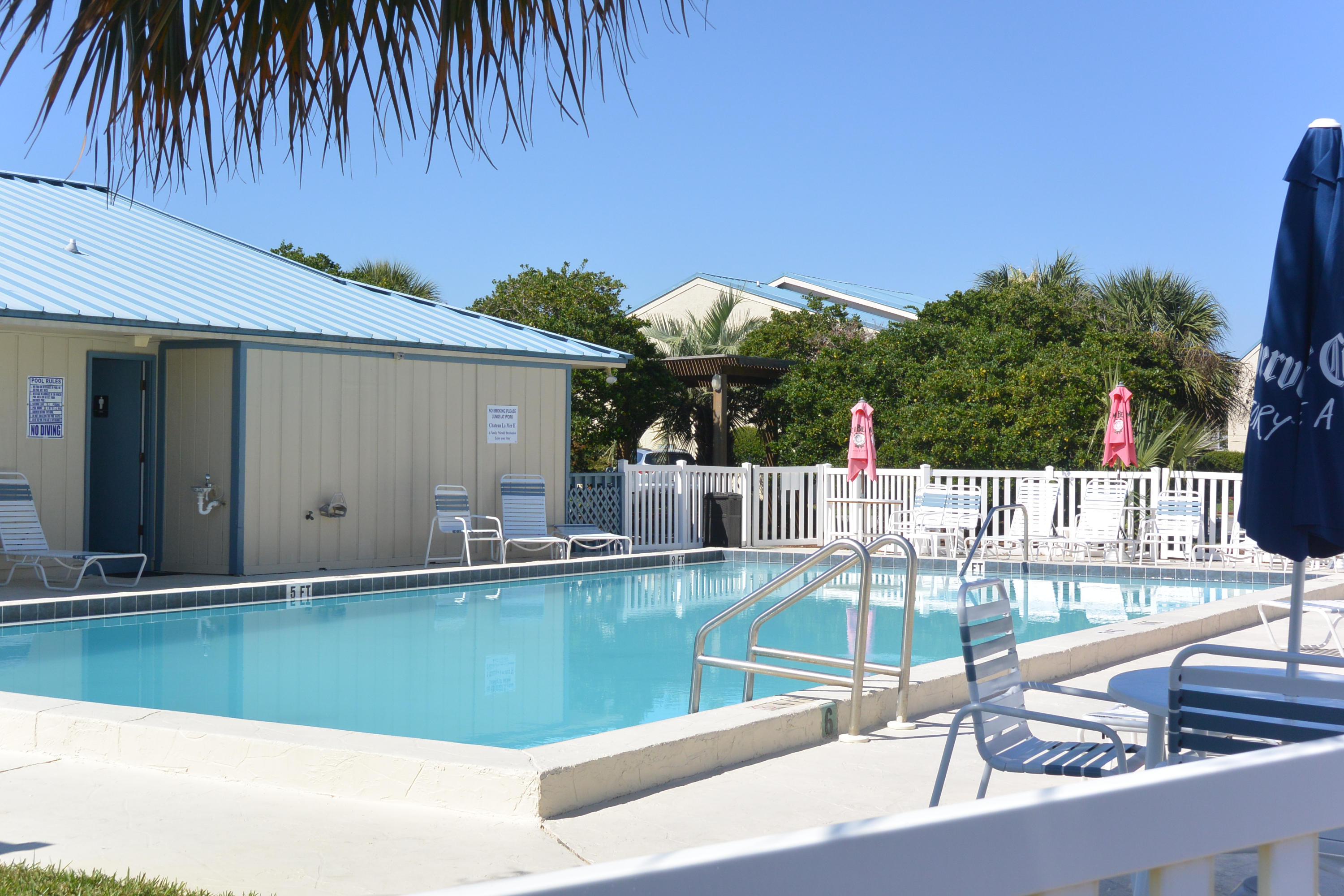 CHATEAU LA MER CONDO 2 - Residential