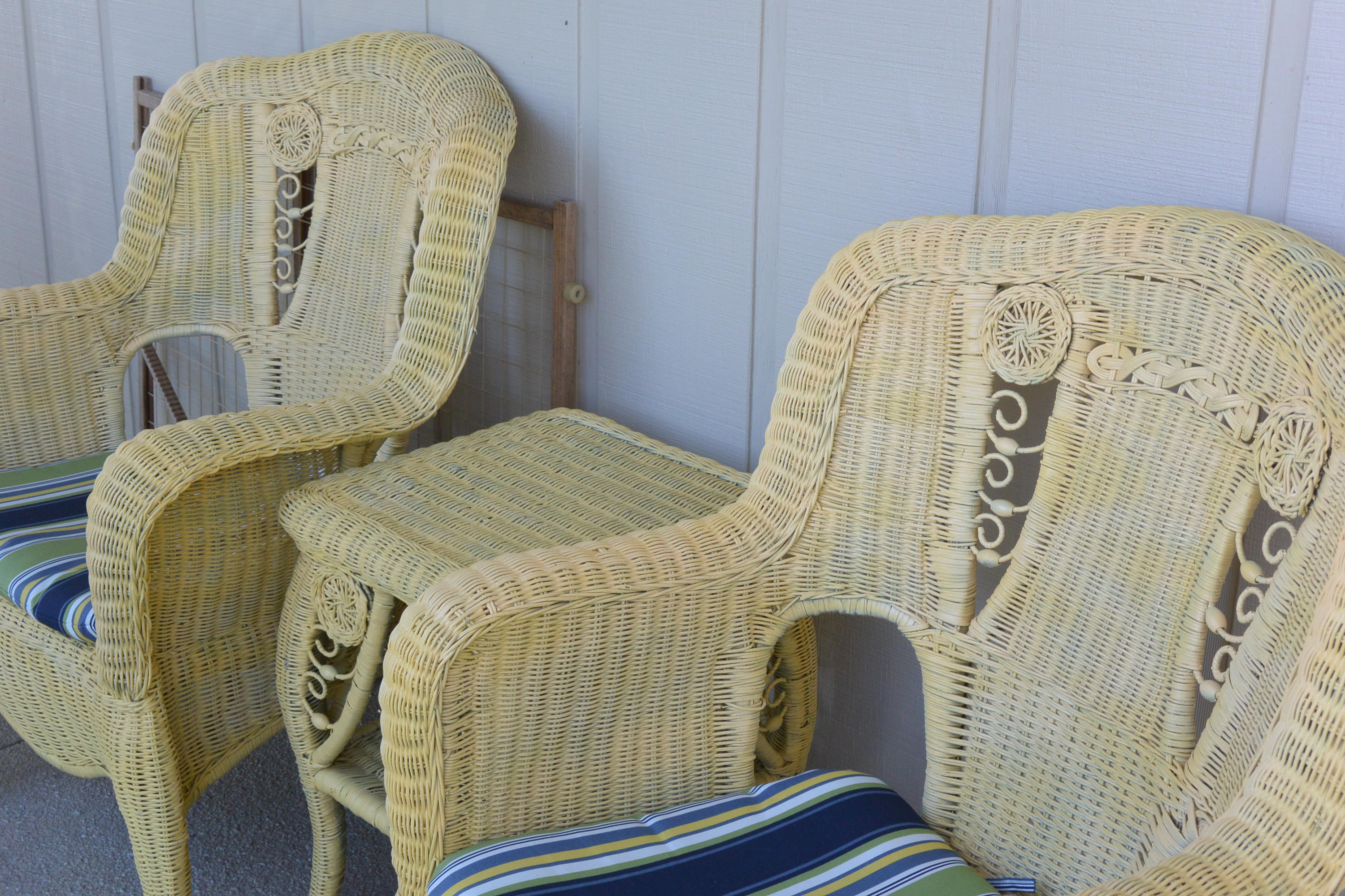 CHATEAU LA MER CONDO 2 - Residential