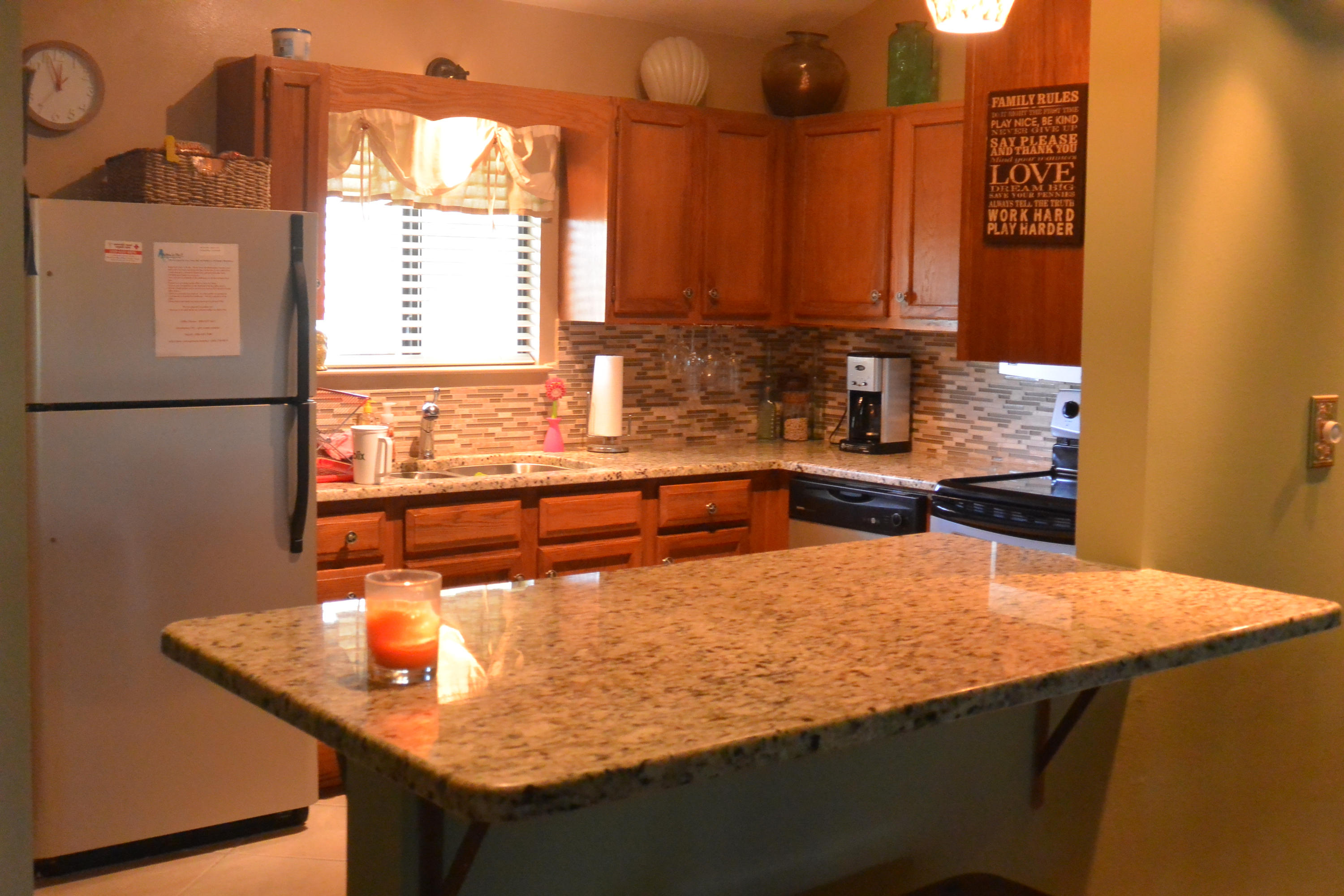 CHATEAU LA MER CONDO 2 - Residential