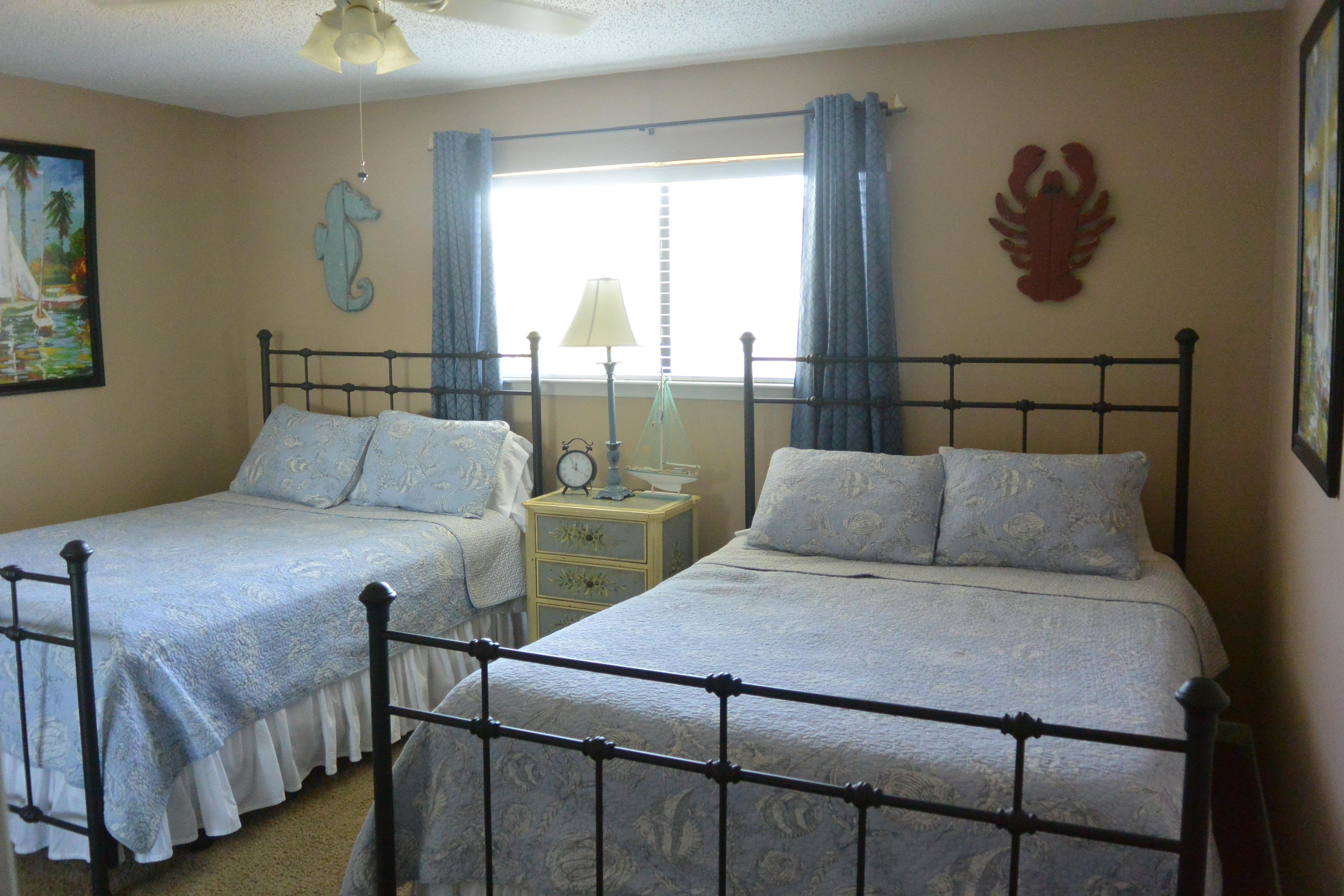 CHATEAU LA MER CONDO 2 - Residential