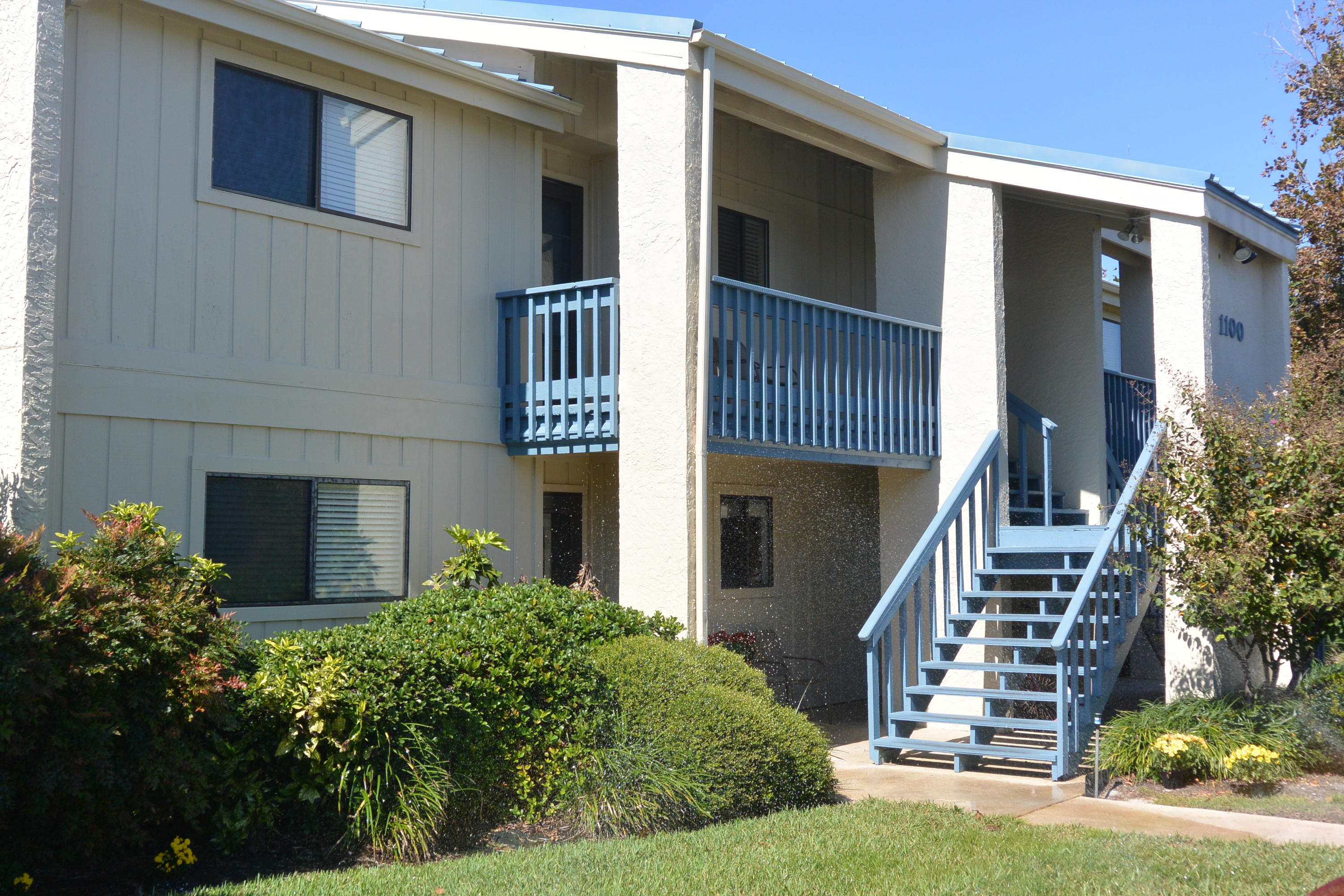 CHATEAU LA MER CONDO 2 - Residential