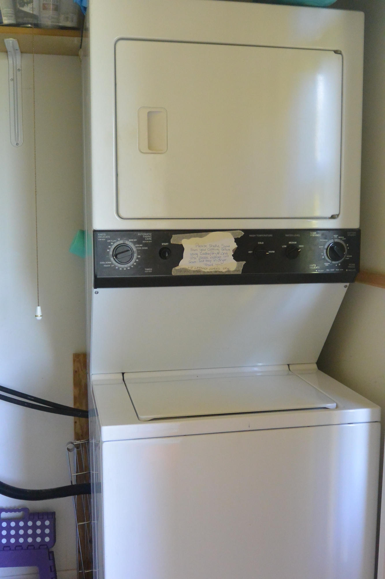 CHATEAU LA MER CONDO 2 - Residential